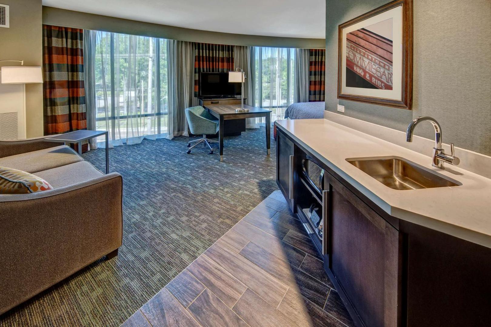 Hampton Inn & Suites Memphis Germantown Hampton Inn & Suites Memphis Germantown