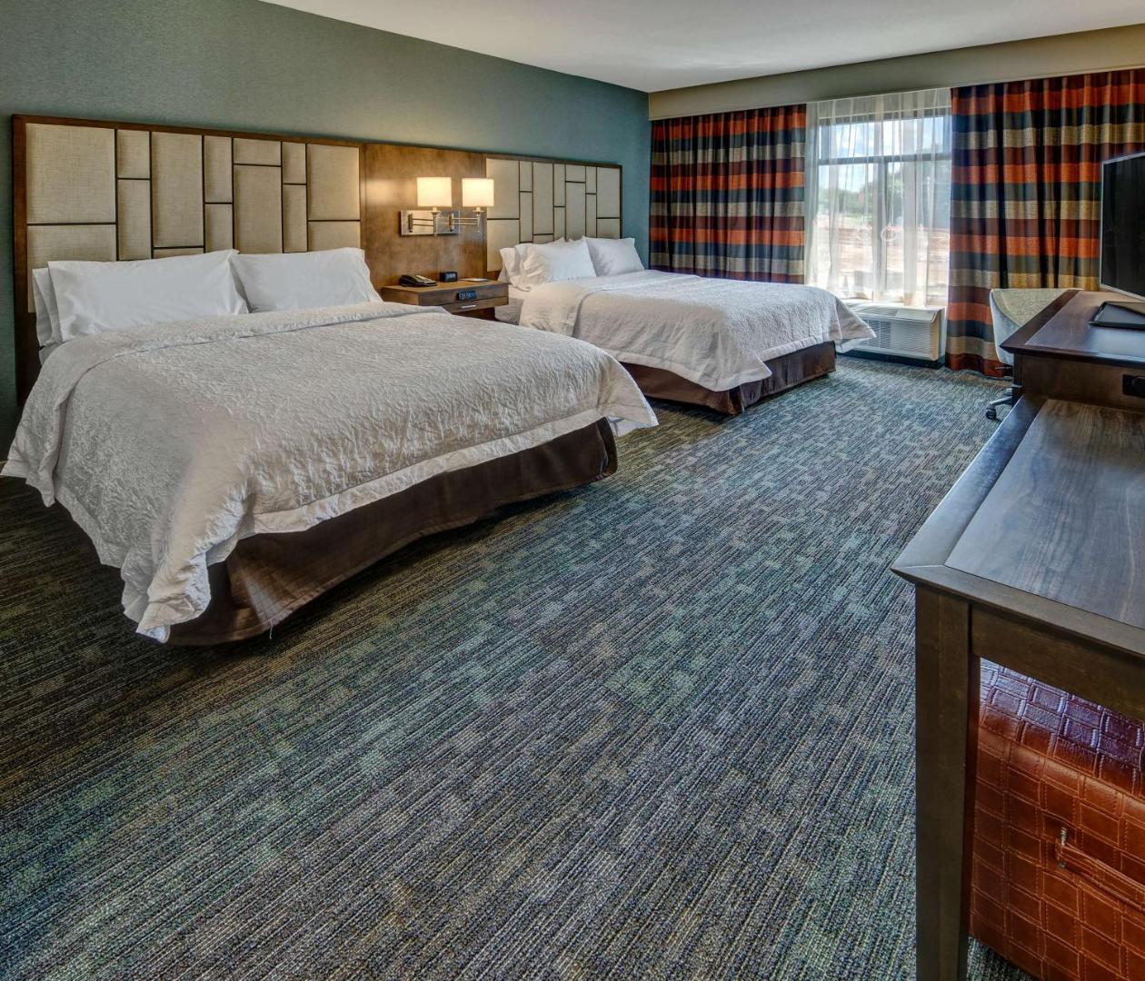 Hampton Inn & Suites Memphis Germantown Hampton Inn & Suites Memphis Germantown