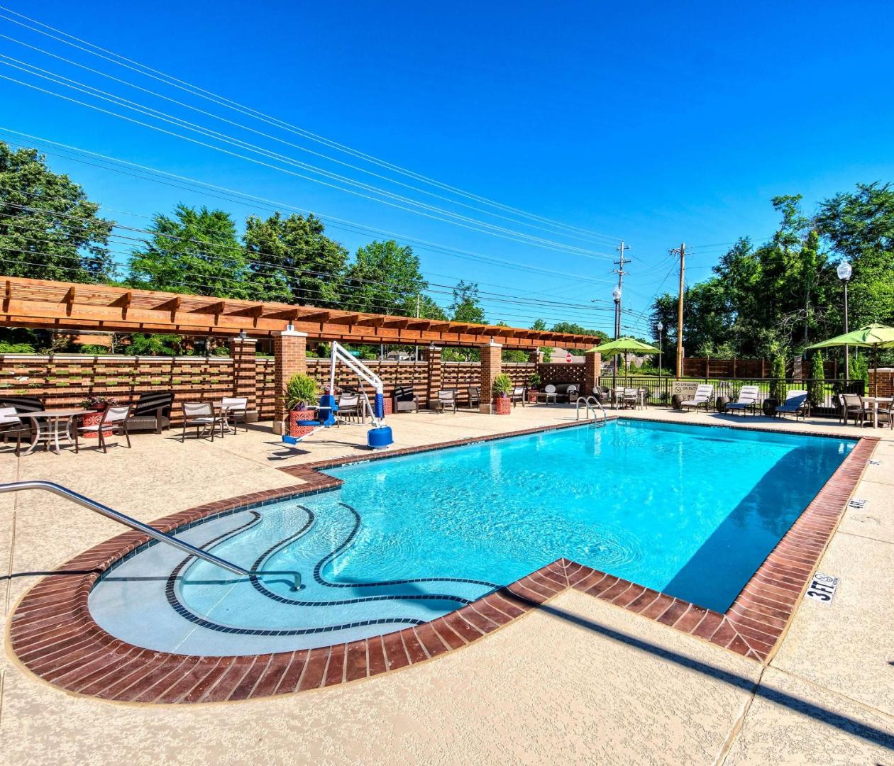 Hampton Inn & Suites Memphis Germantown Hampton Inn & Suites Memphis Germantown