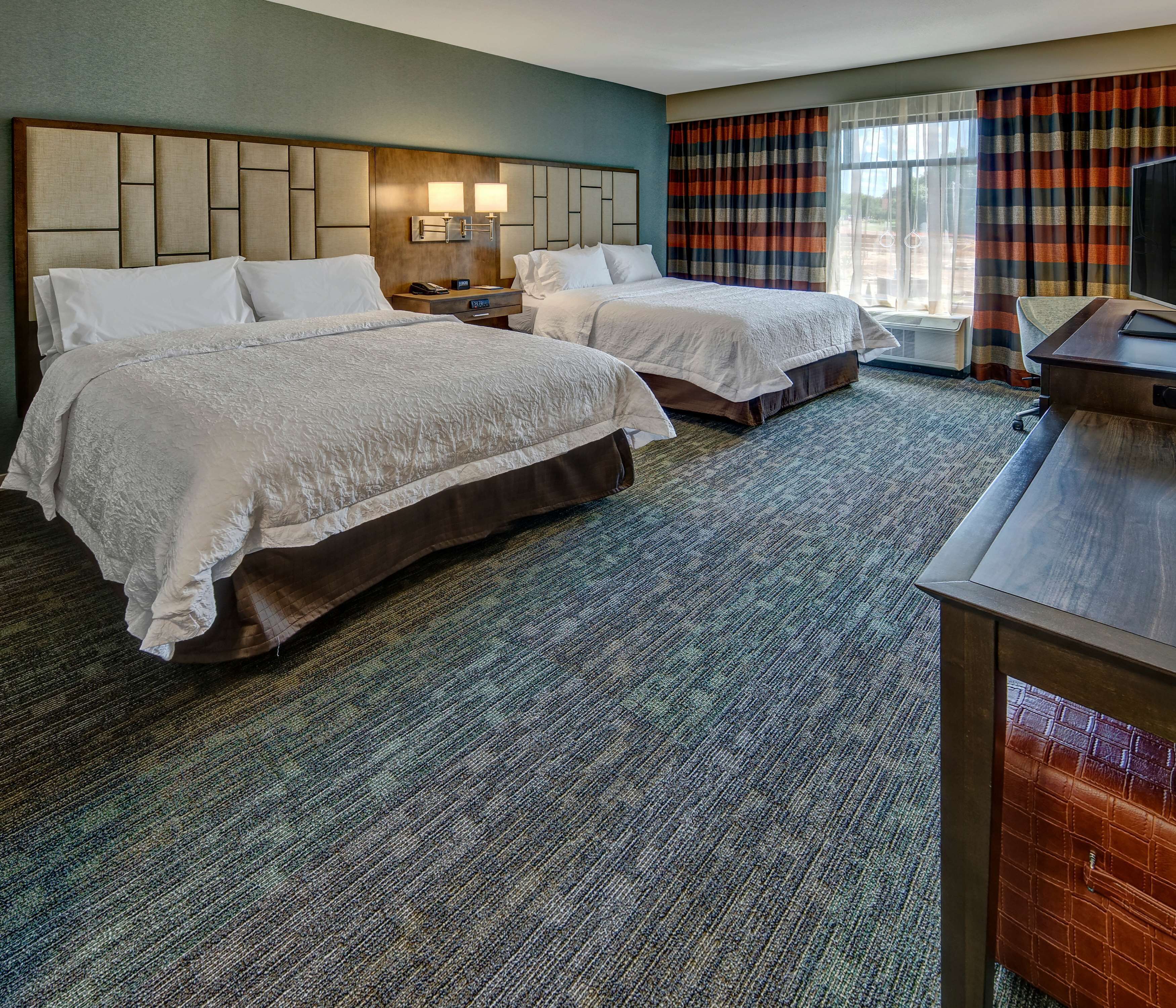Hampton Inn & Suites Memphis Germantown Hampton Inn & Suites Memphis Germantown