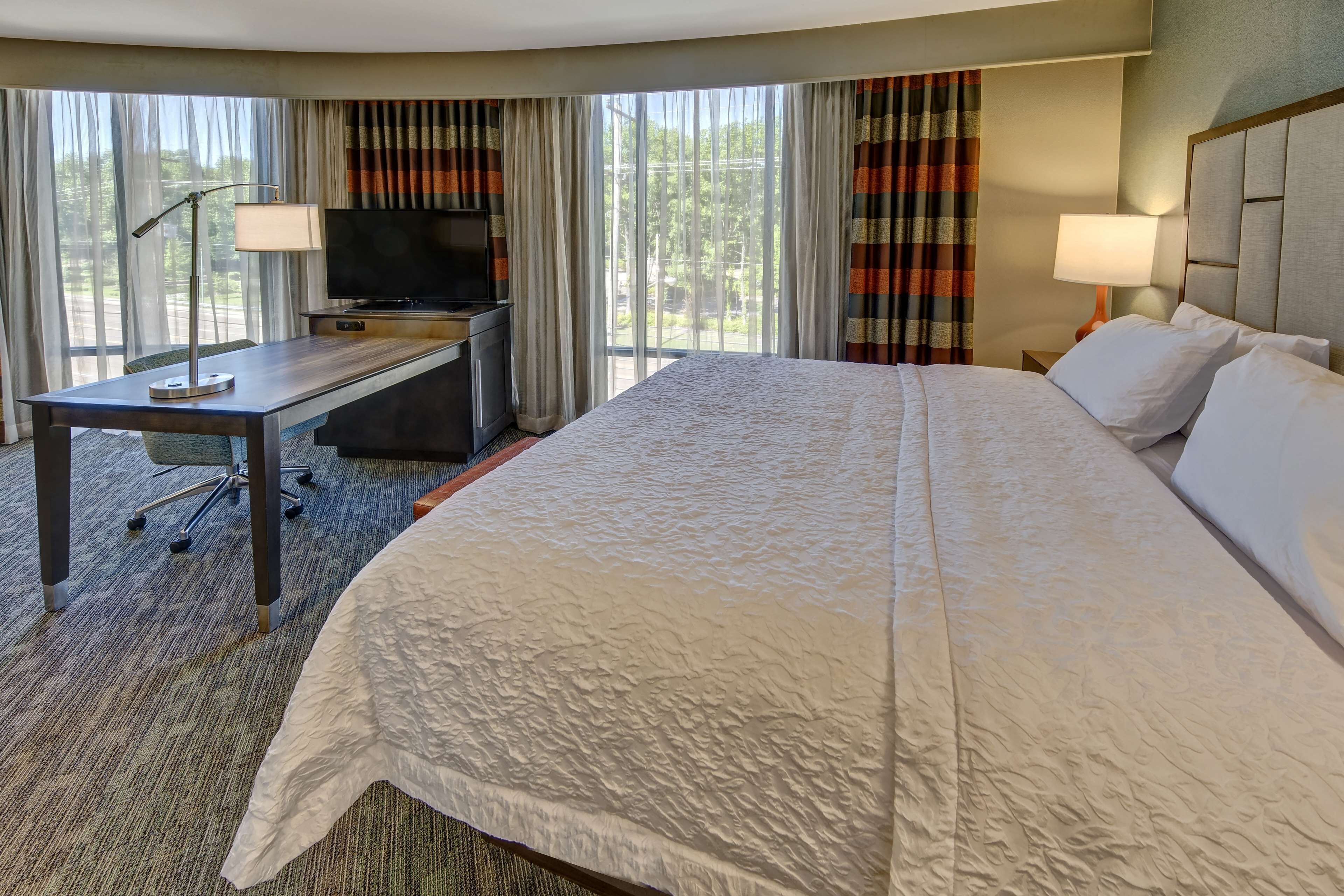 Hampton Inn & Suites Memphis Germantown Hampton Inn & Suites Memphis Germantown