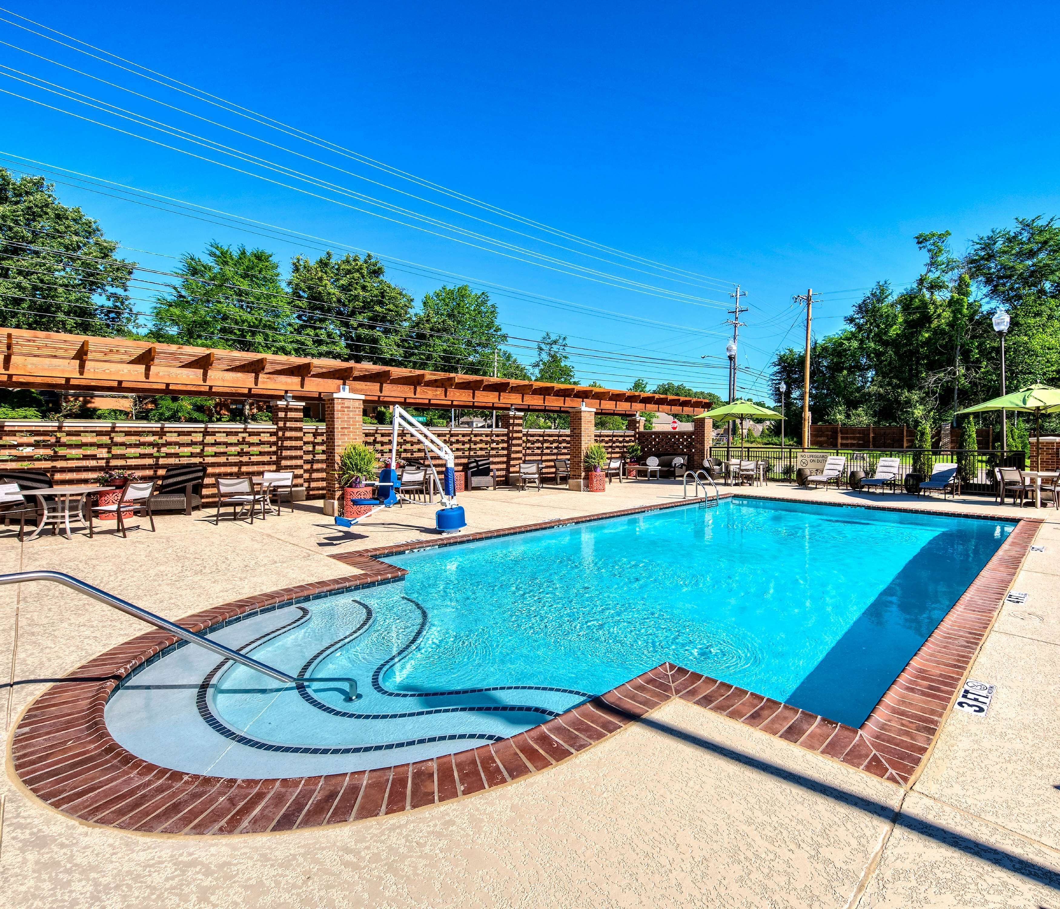 Hampton Inn & Suites Memphis Germantown Hampton Inn & Suites Memphis Germantown