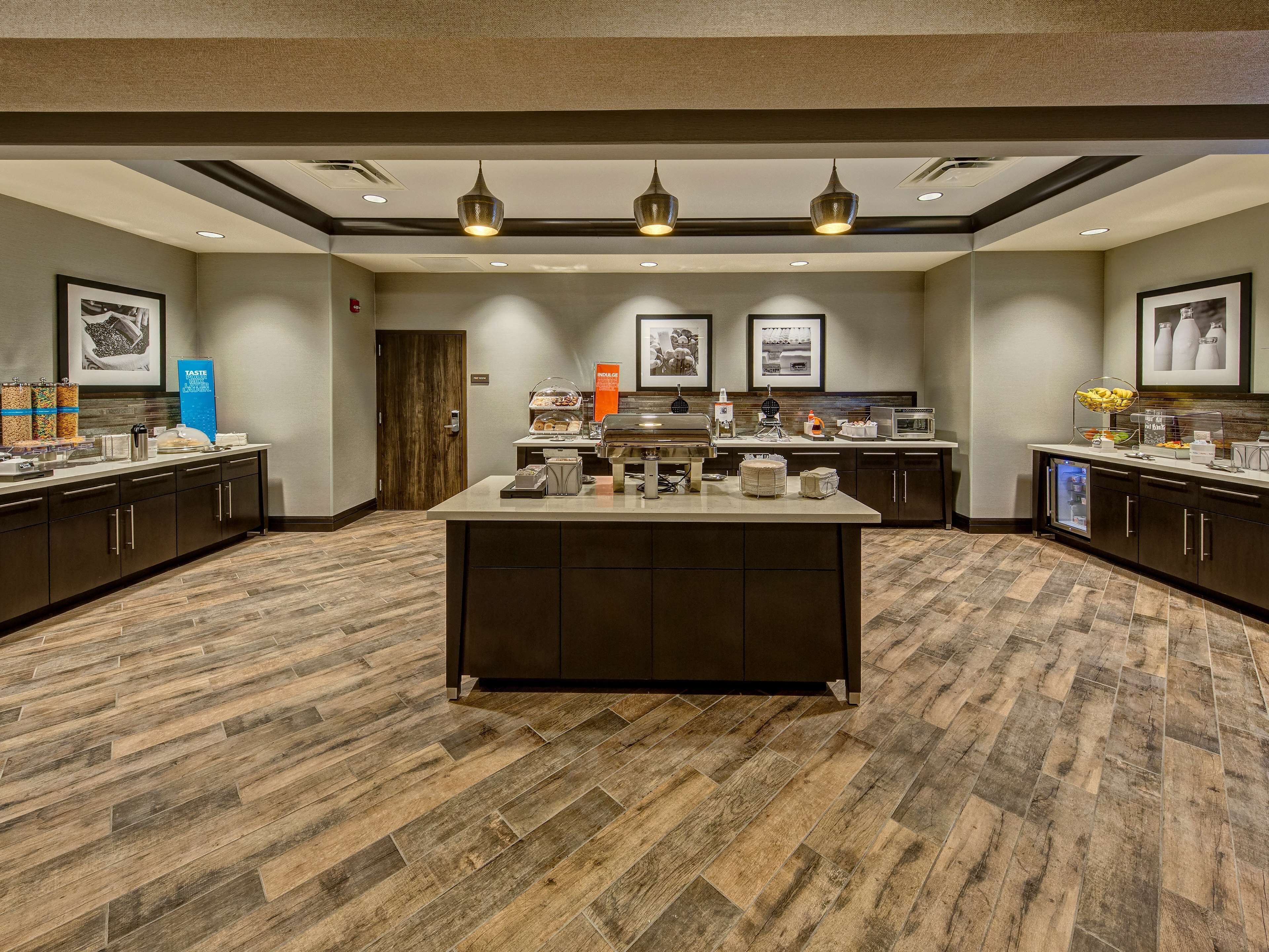 Hampton Inn & Suites Memphis Germantown Hampton Inn & Suites Memphis Germantown