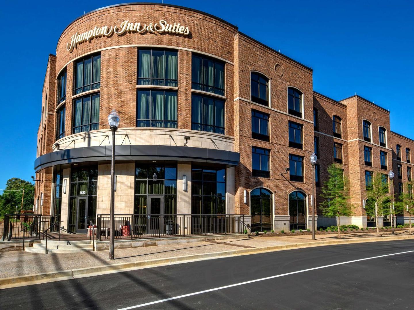 Hampton Inn & Suites Memphis Germantown Hampton Inn & Suites Memphis Germantown
