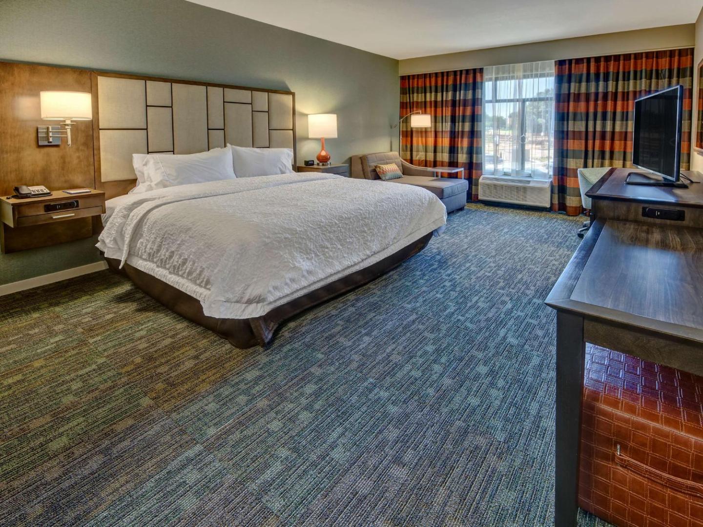 Hampton Inn & Suites Memphis Germantown Hampton Inn & Suites Memphis Germantown