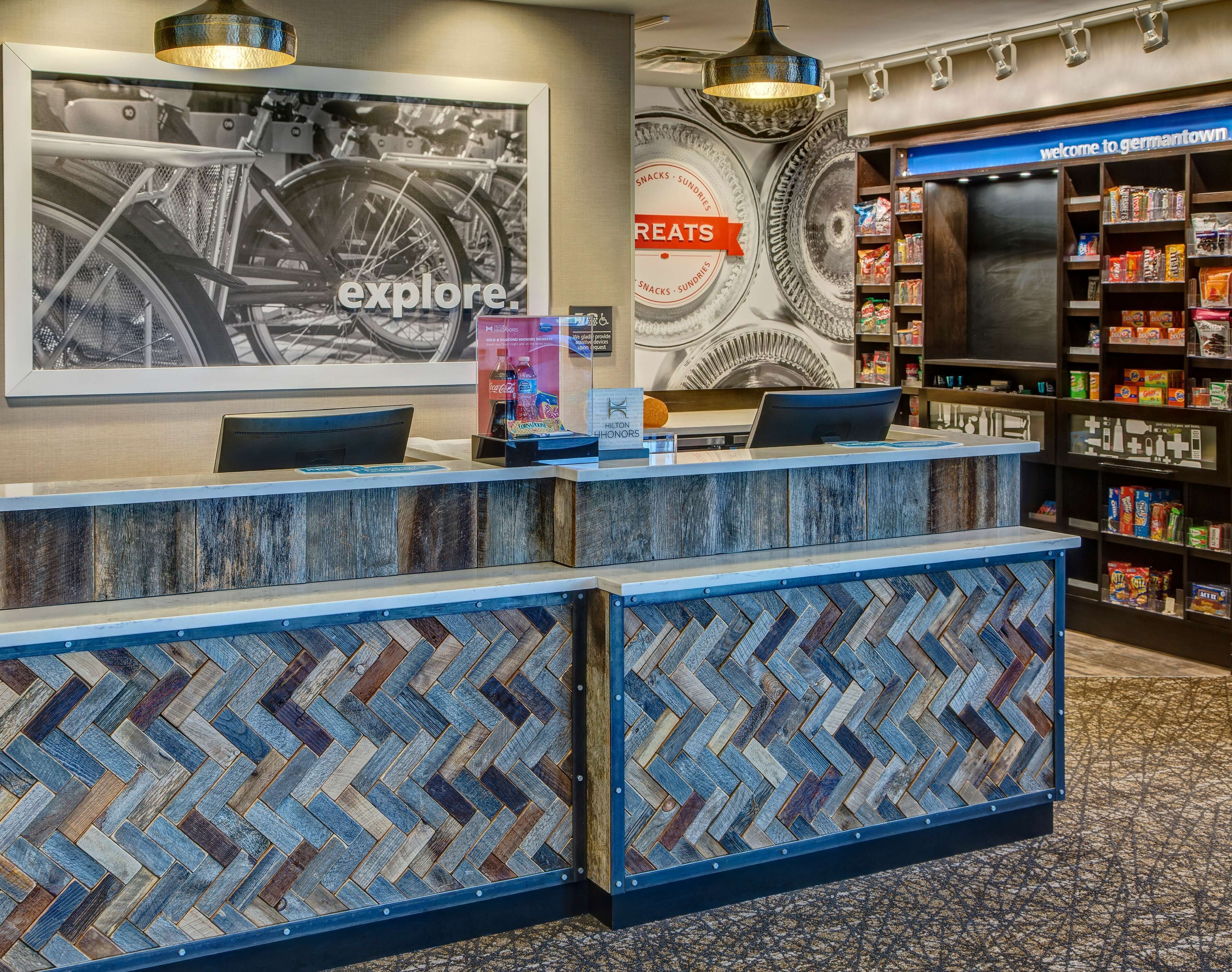 Hampton Inn & Suites Memphis Germantown Hampton Inn & Suites Memphis Germantown