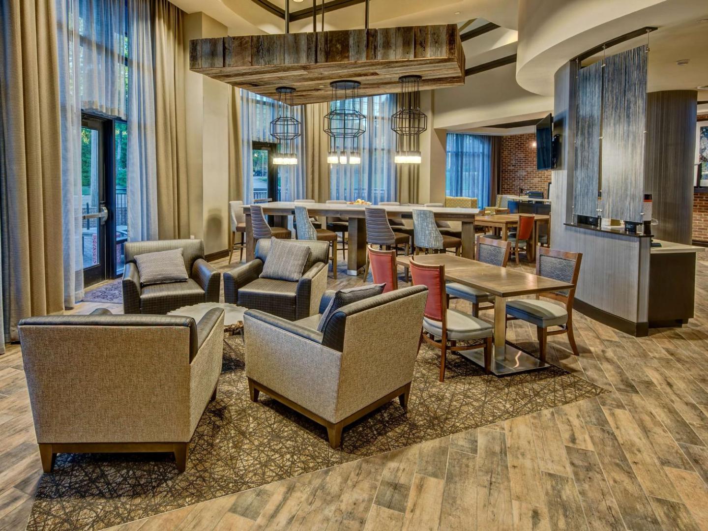 Hampton Inn & Suites Memphis Germantown Hampton Inn & Suites Memphis Germantown
