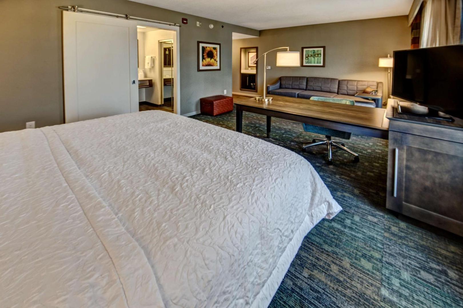 Hampton Inn & Suites Memphis Germantown Hampton Inn & Suites Memphis Germantown