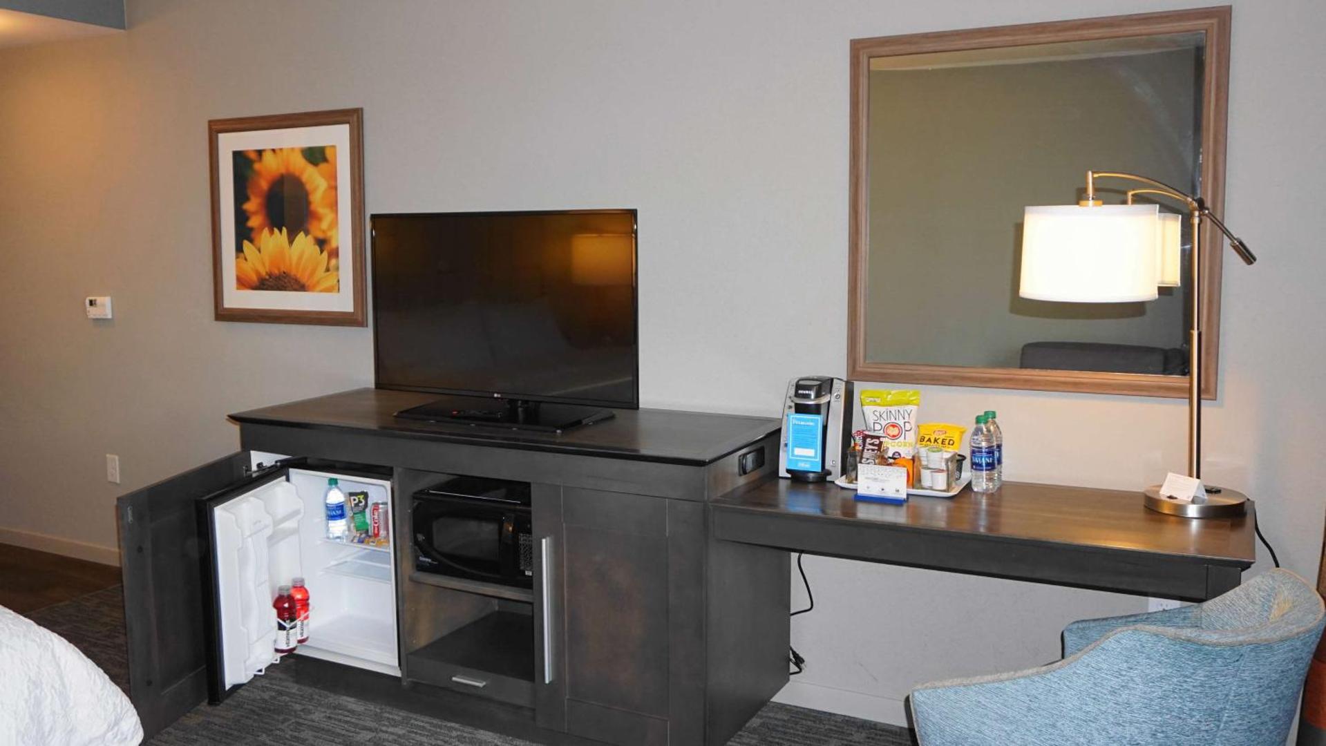 Hampton Inn & Suites Memphis Germantown Hampton Inn & Suites Memphis Germantown