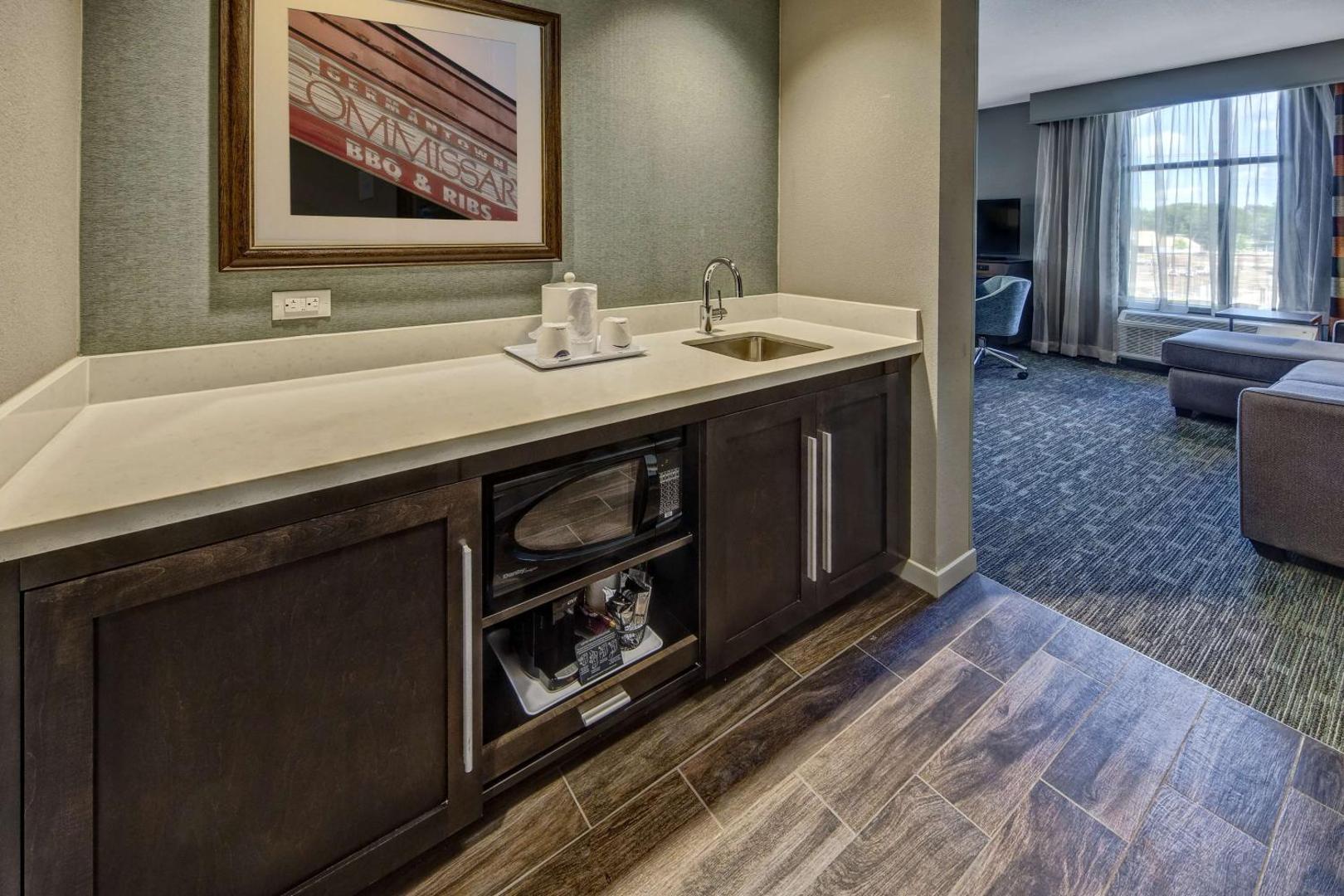 Hampton Inn & Suites Memphis Germantown Hampton Inn & Suites Memphis Germantown