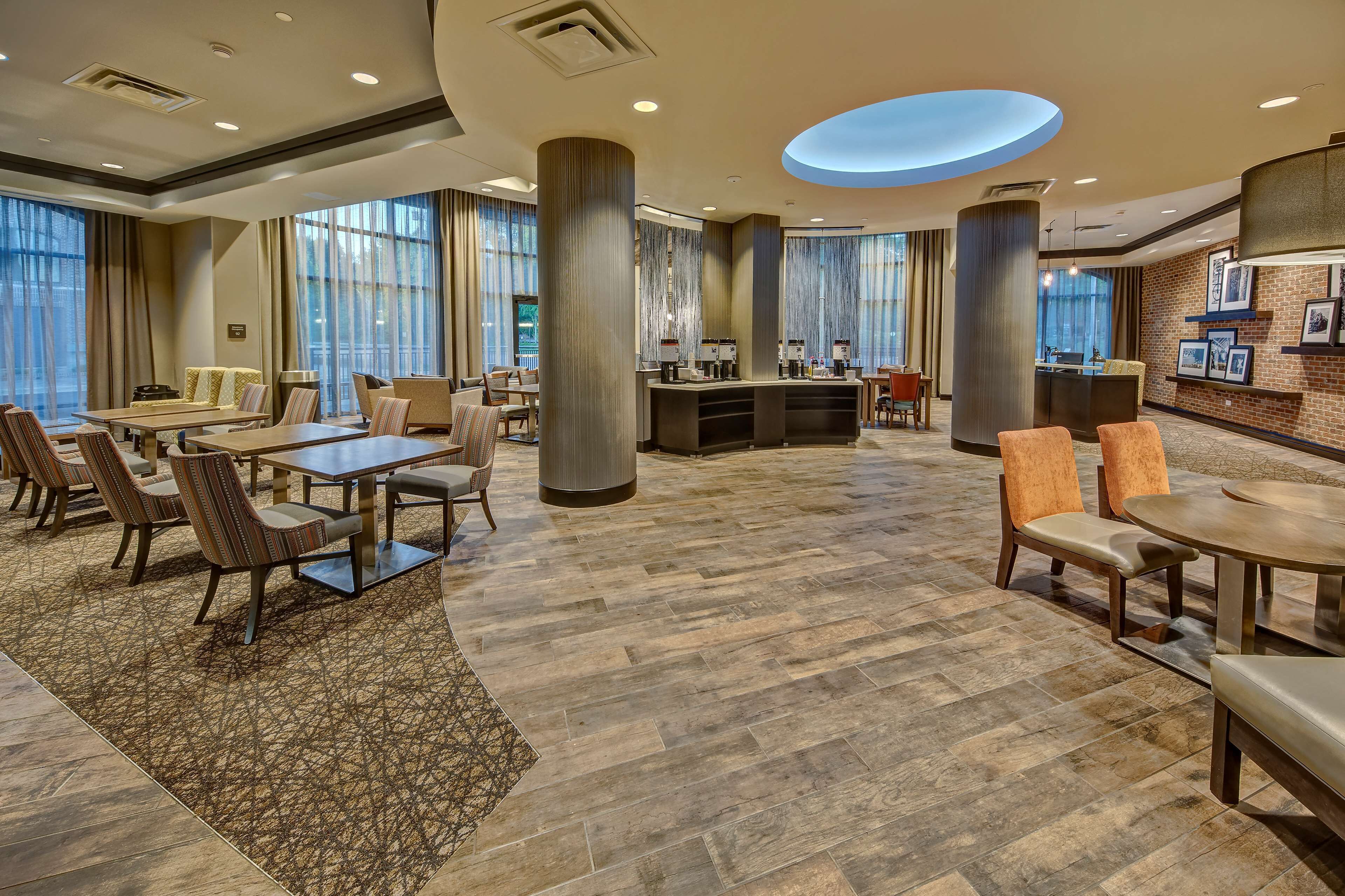 Hampton Inn & Suites Memphis Germantown Hampton Inn & Suites Memphis Germantown