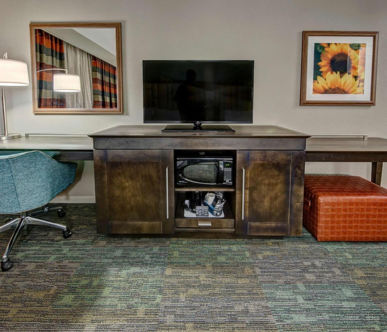 Hampton Inn & Suites Memphis Germantown Hampton Inn & Suites Memphis Germantown