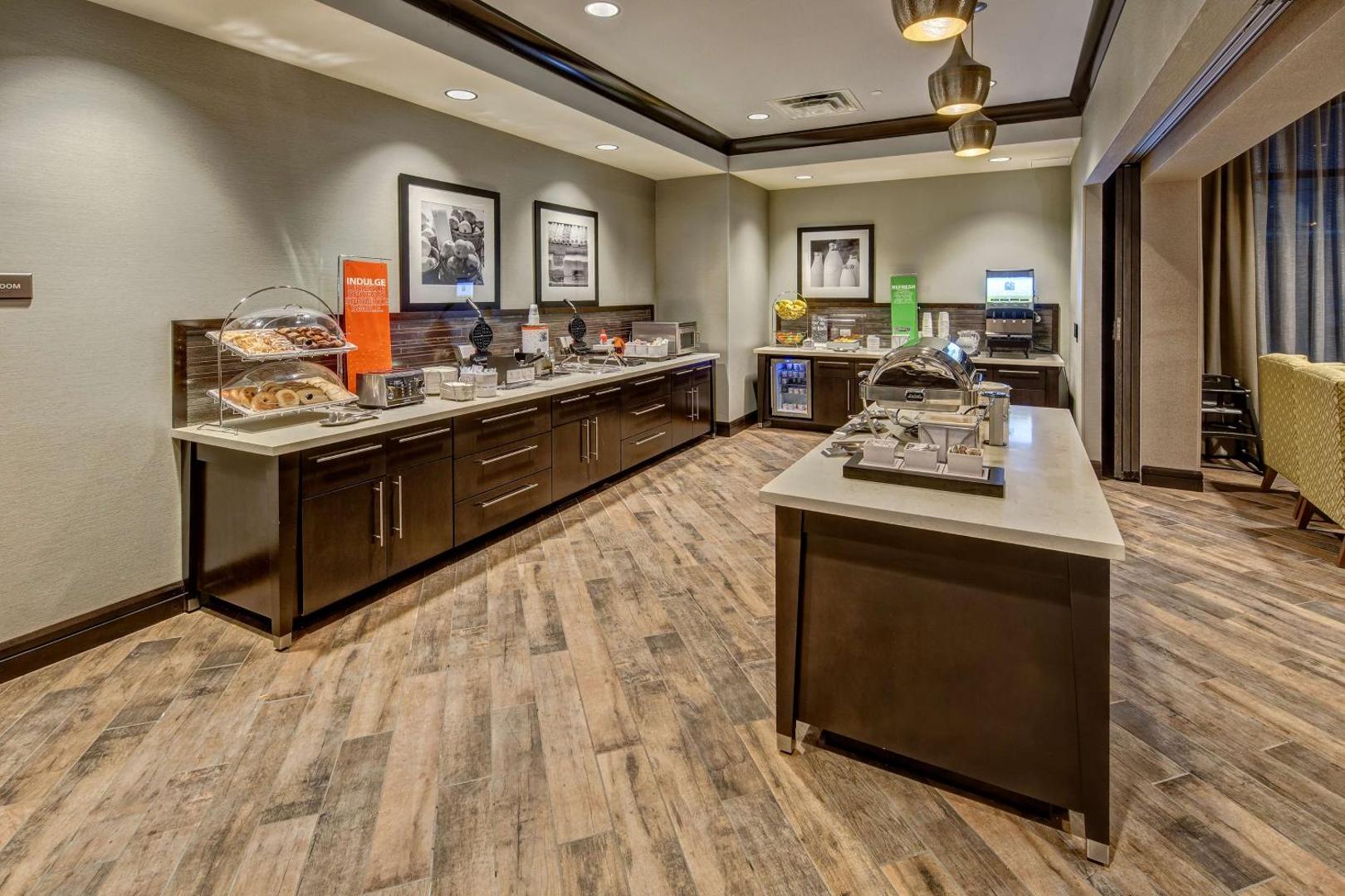 Hampton Inn & Suites Memphis Germantown Hampton Inn & Suites Memphis Germantown