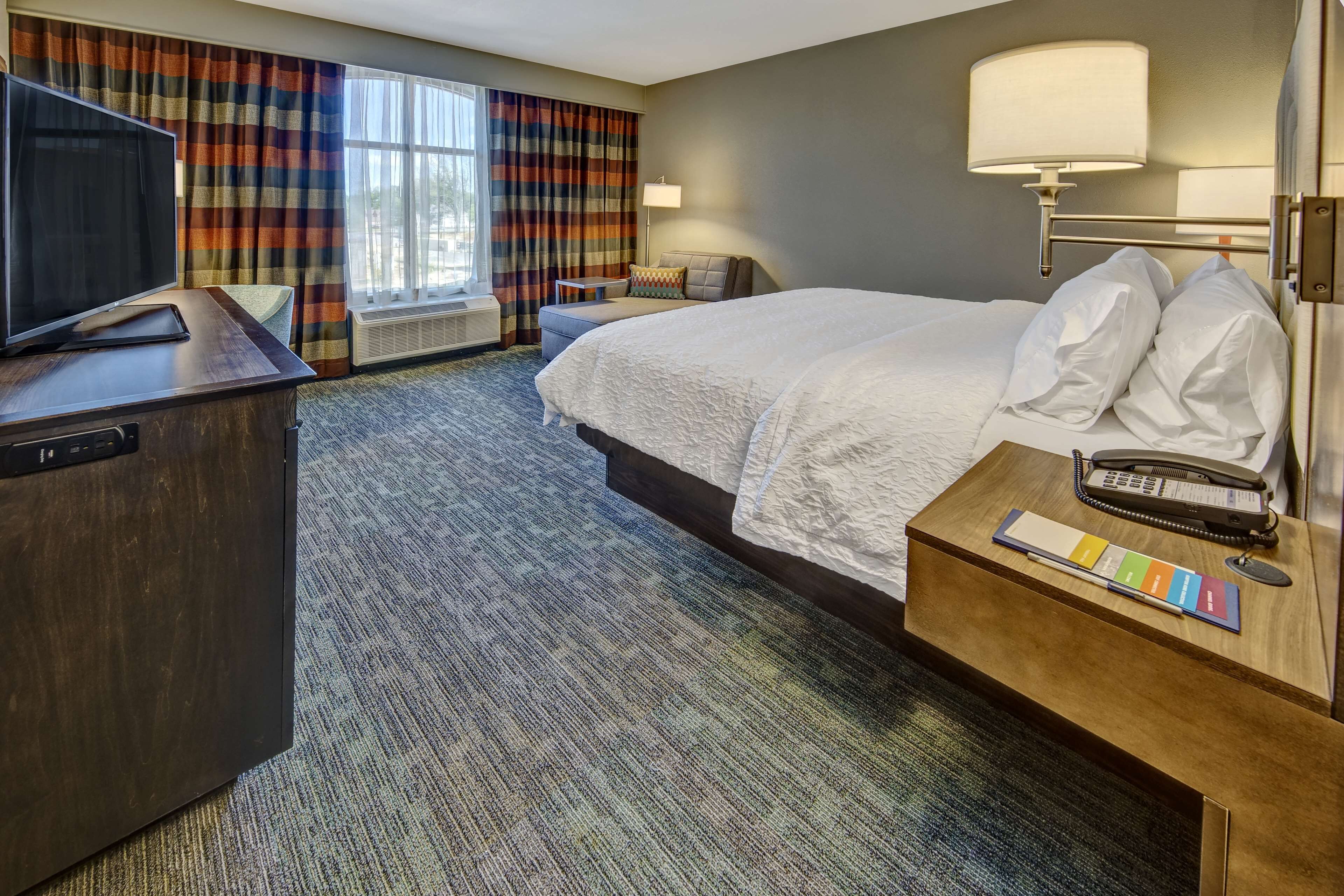 Hampton Inn & Suites Memphis Germantown Hampton Inn & Suites Memphis Germantown
