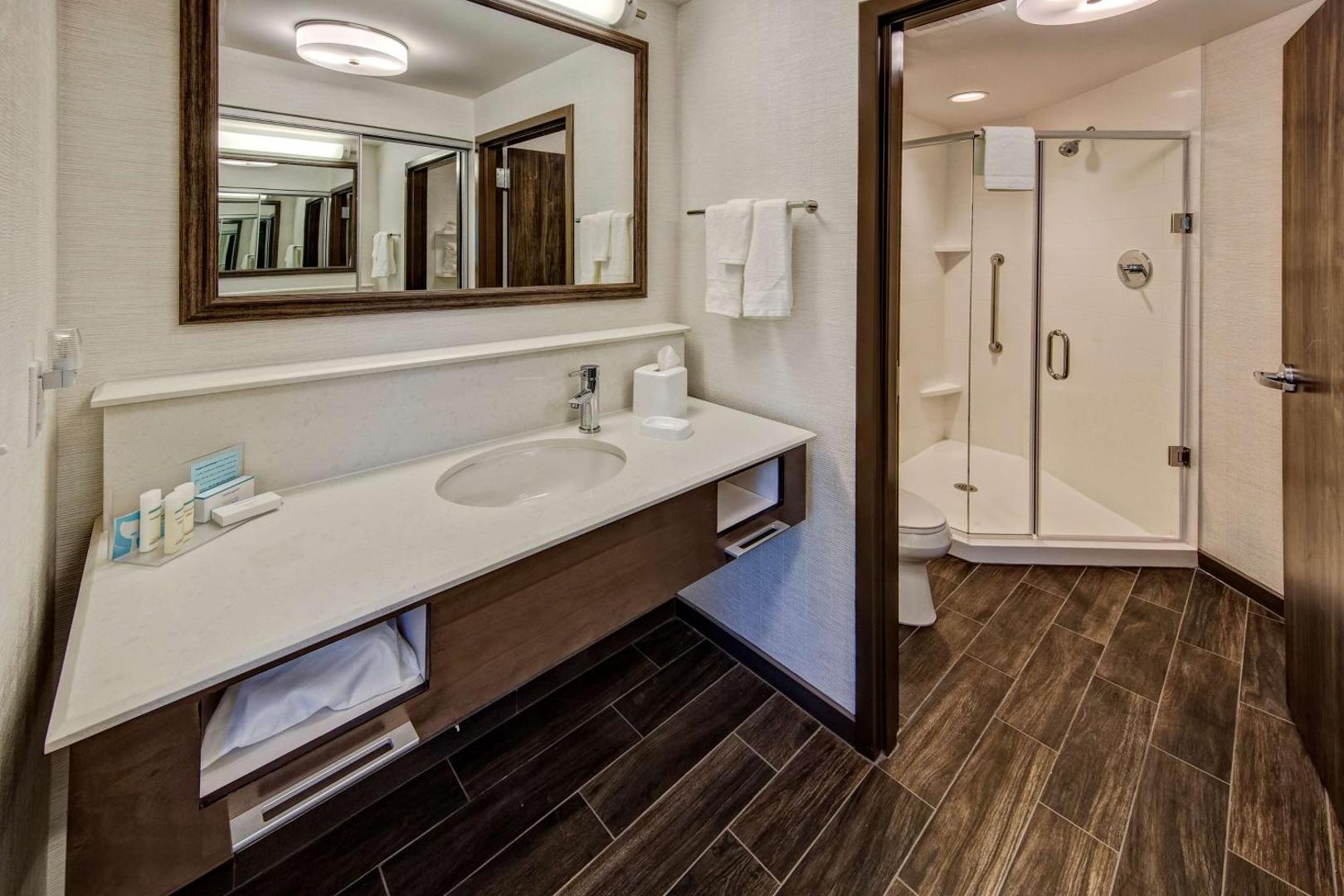 Hampton Inn & Suites Memphis Germantown Hampton Inn & Suites Memphis Germantown