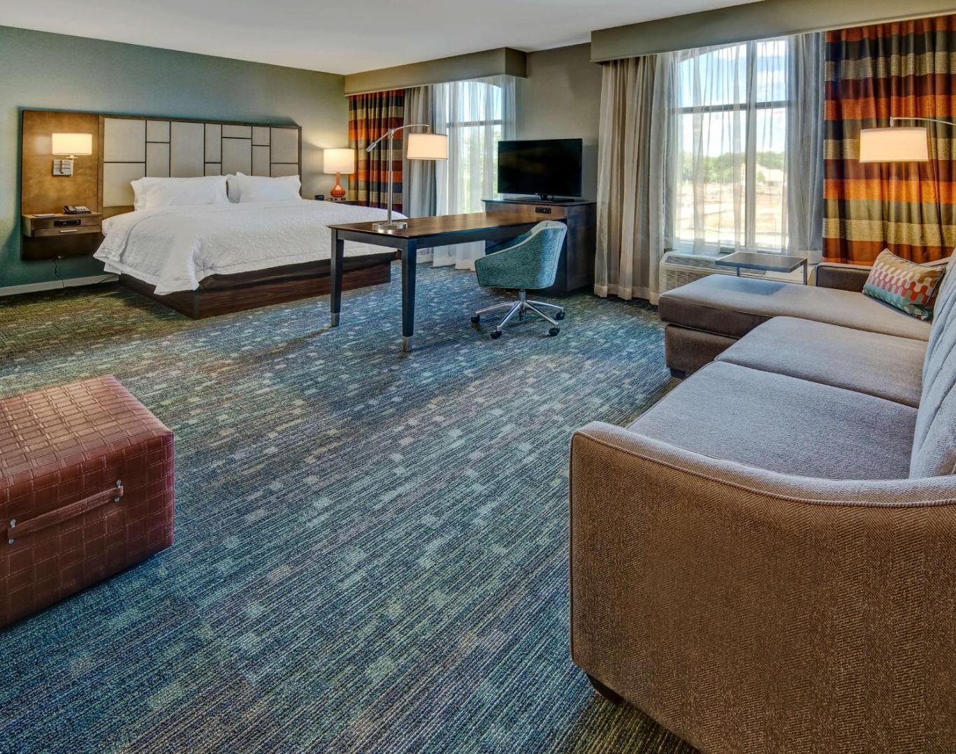 Hampton Inn & Suites Memphis Germantown Hampton Inn & Suites Memphis Germantown