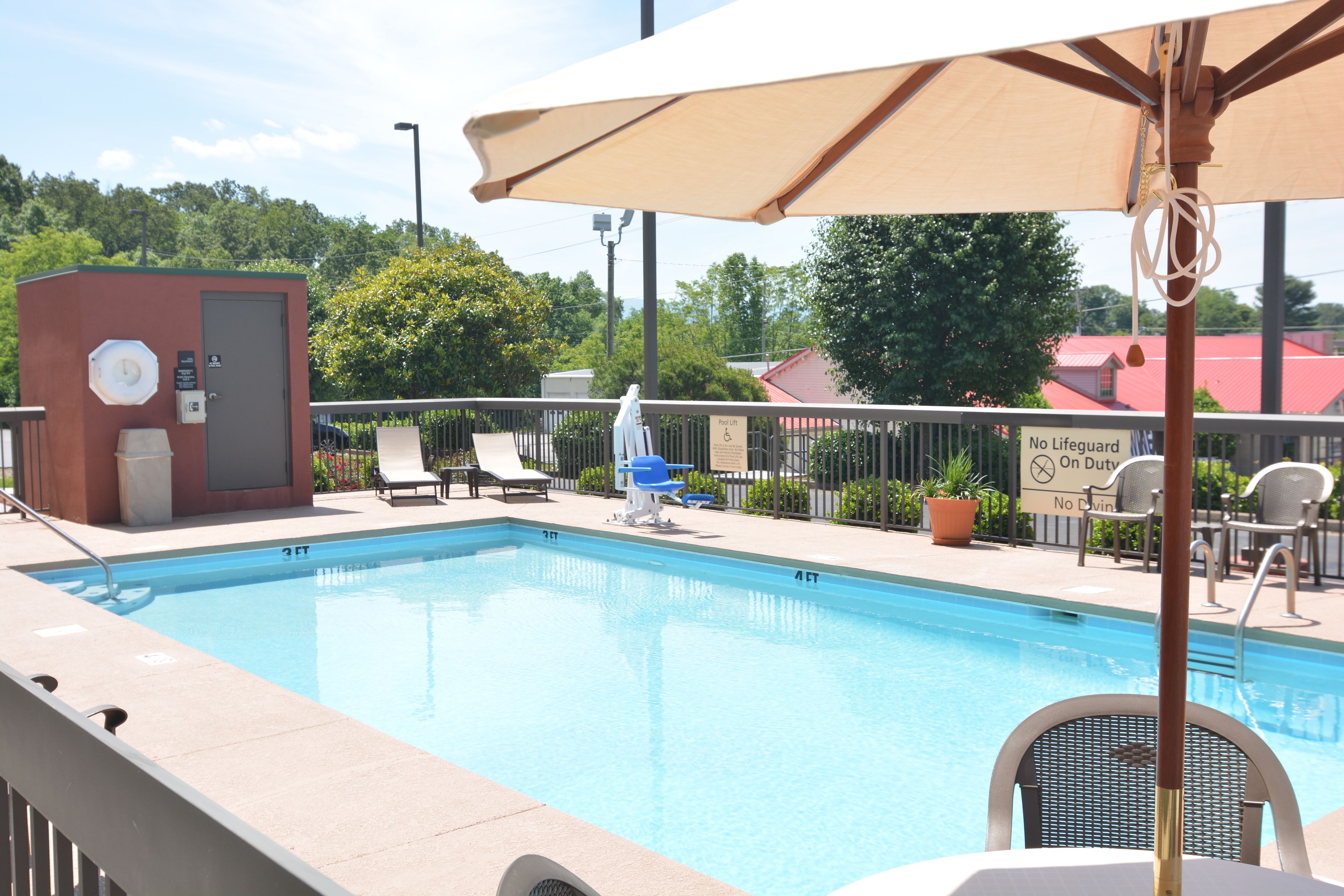 Hampton Inn Greeneville Hampton Inn Greeneville