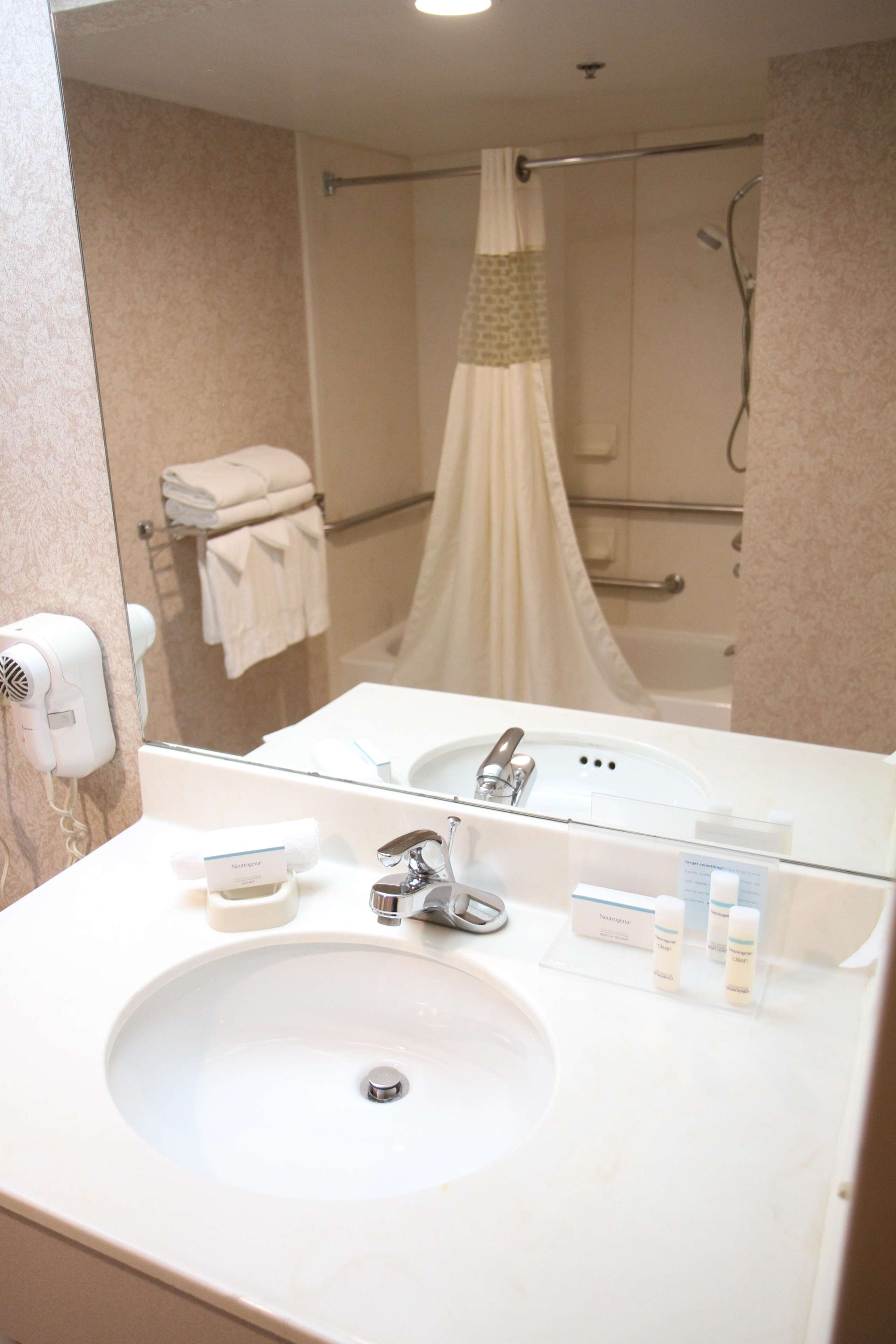 Hampton Inn Greeneville Hampton Inn Greeneville