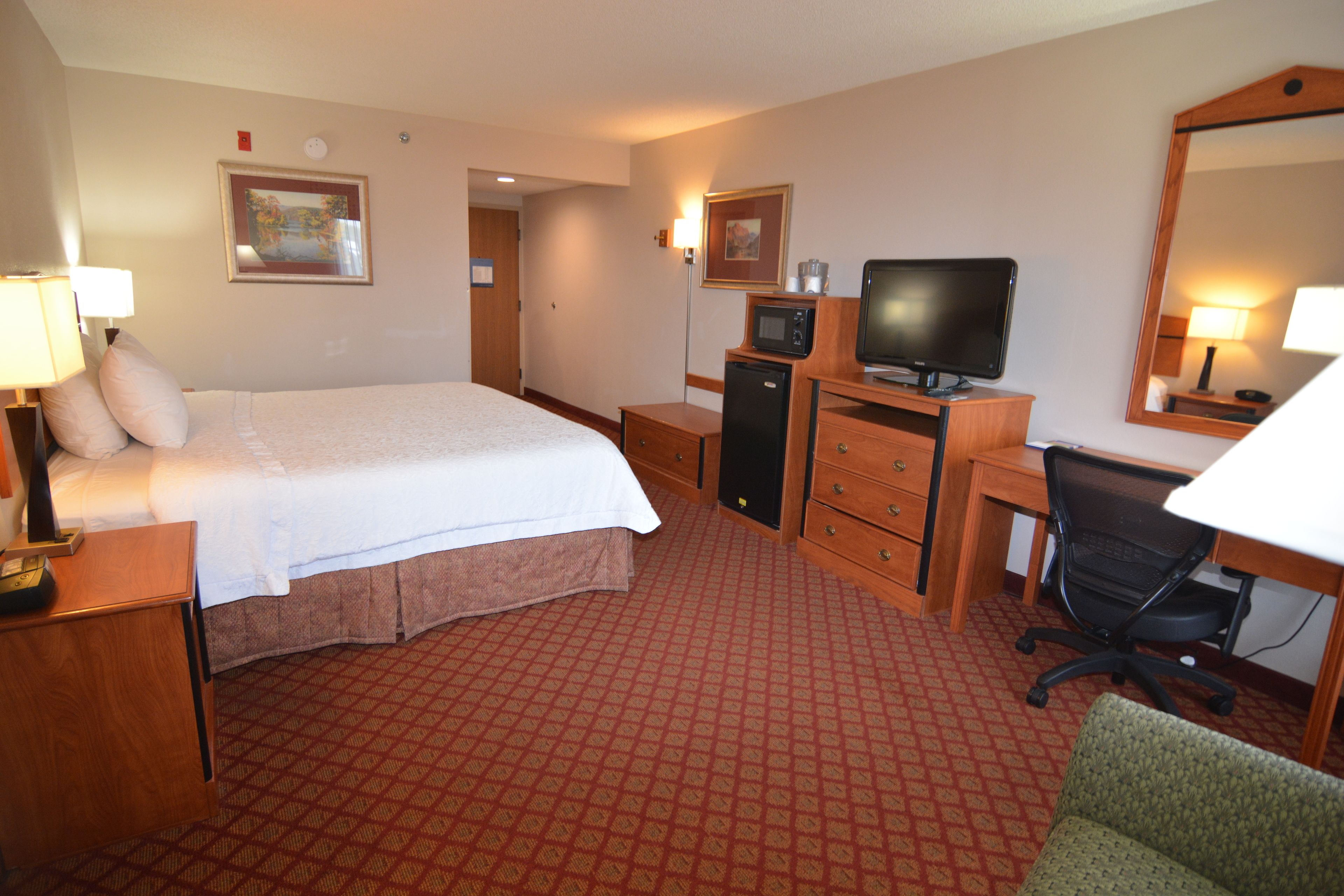 Hampton Inn Greeneville Hampton Inn Greeneville