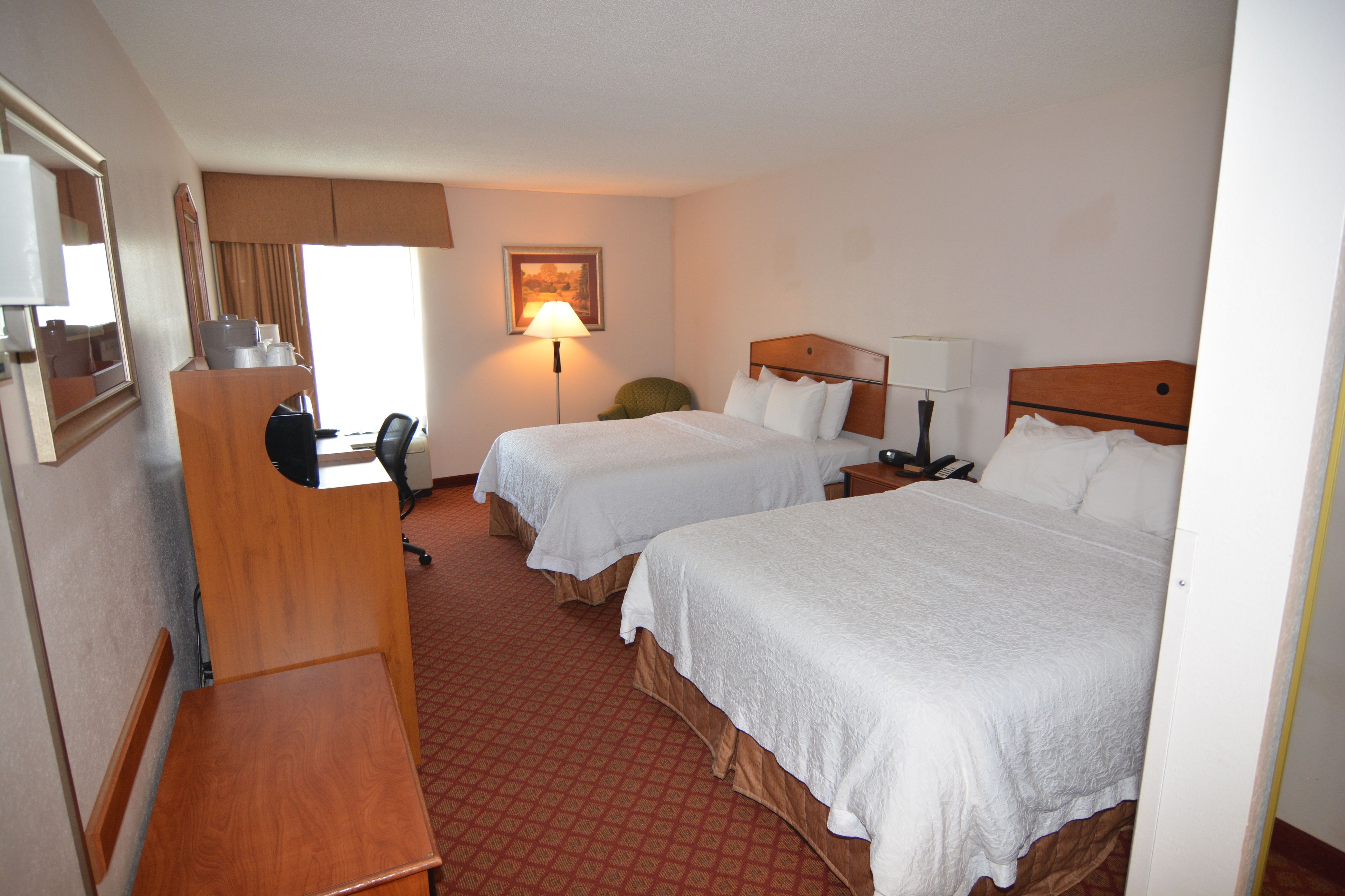 Hampton Inn Greeneville Hampton Inn Greeneville