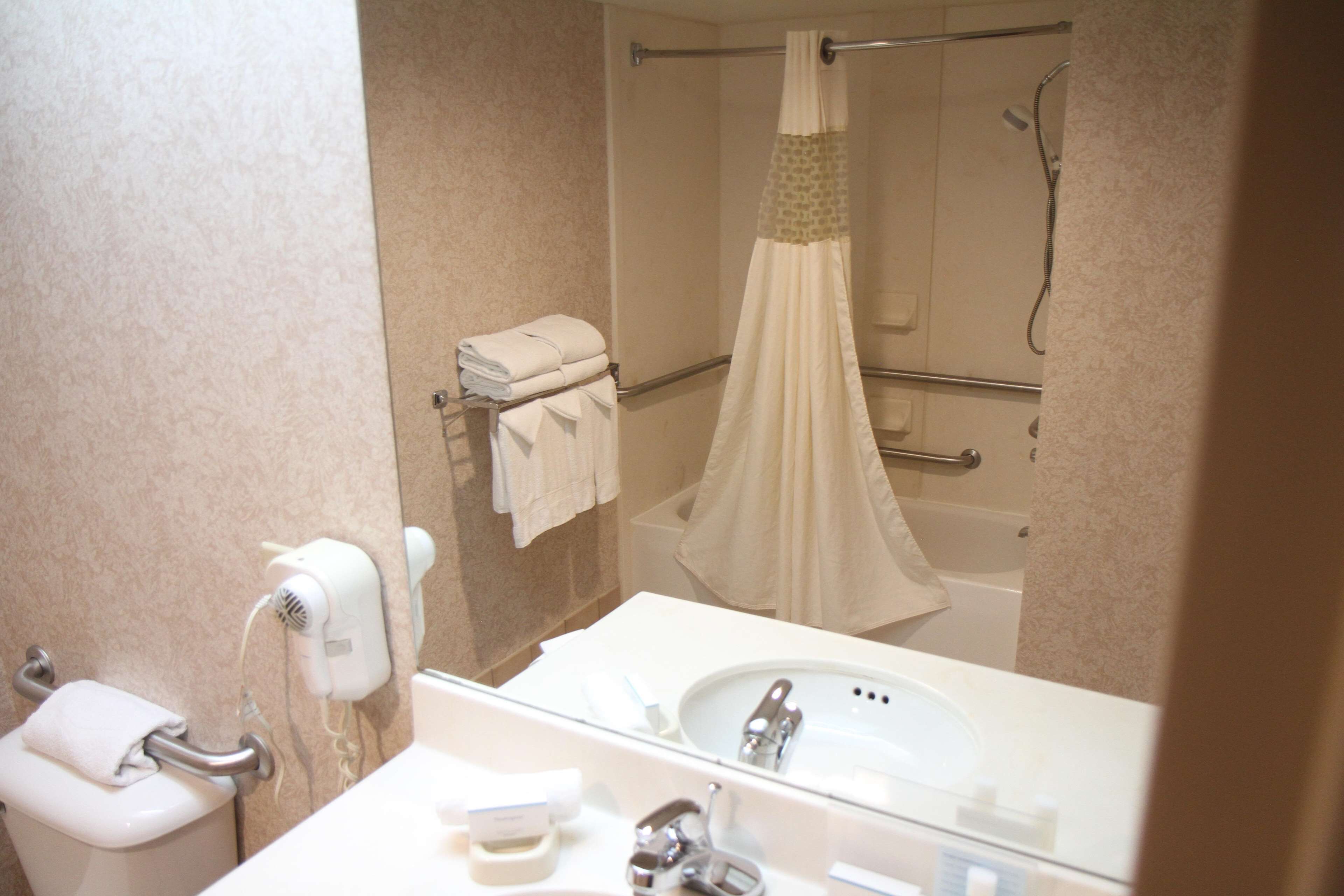Hampton Inn Greeneville Hampton Inn Greeneville
