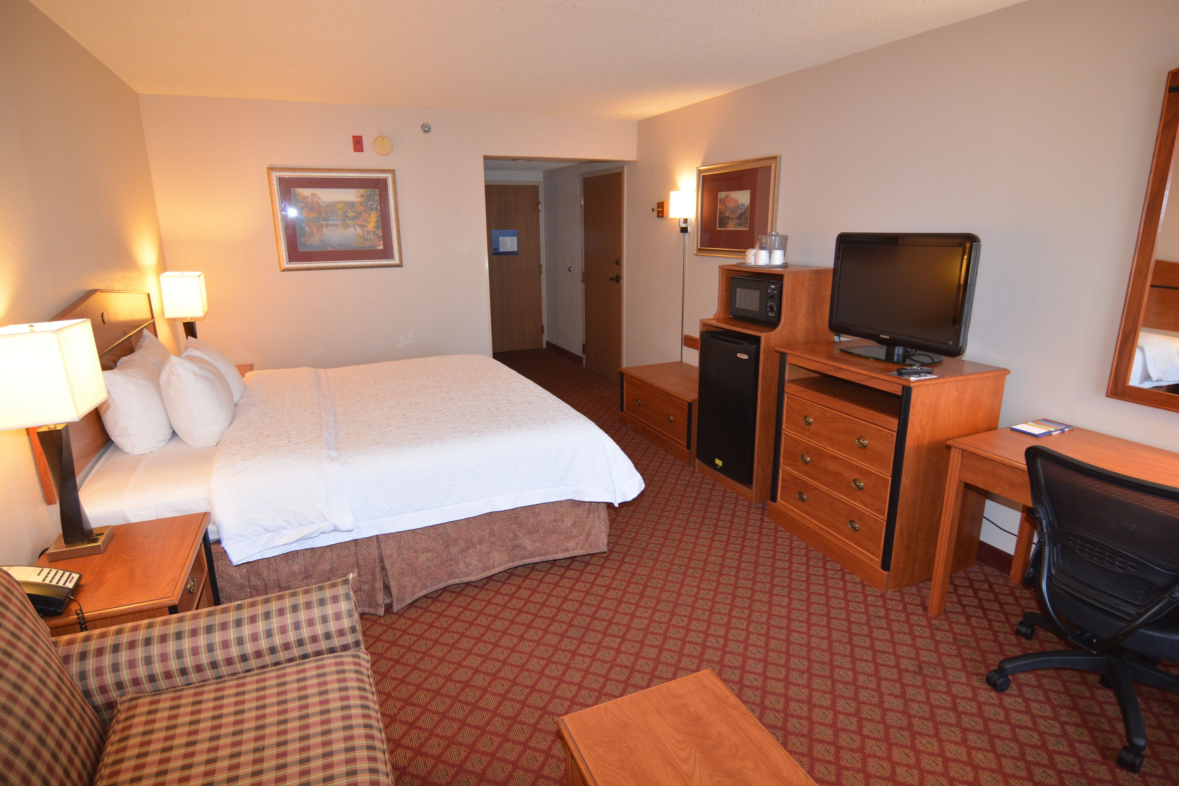 Hampton Inn Greeneville Hampton Inn Greeneville