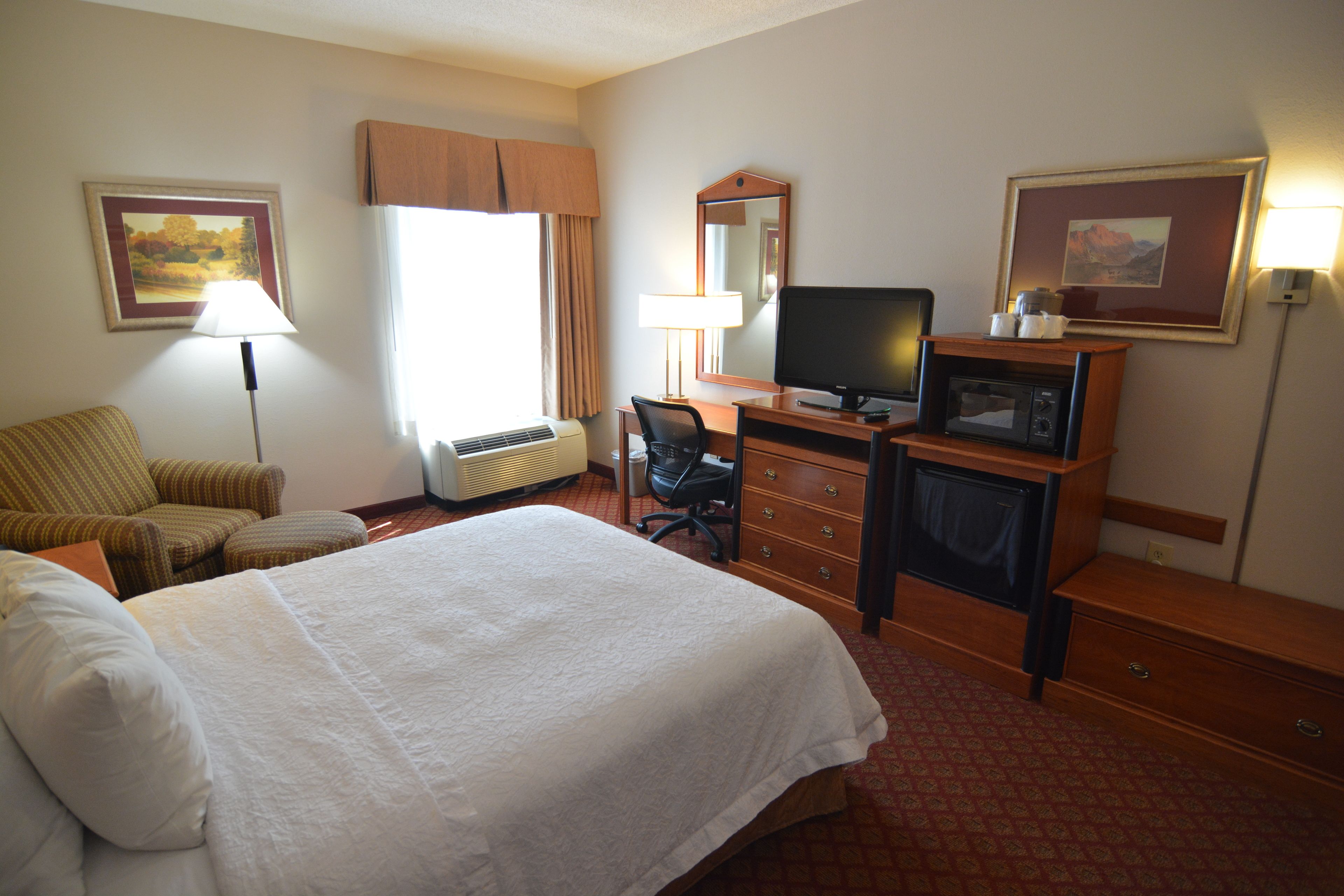 Hampton Inn Greeneville Hampton Inn Greeneville