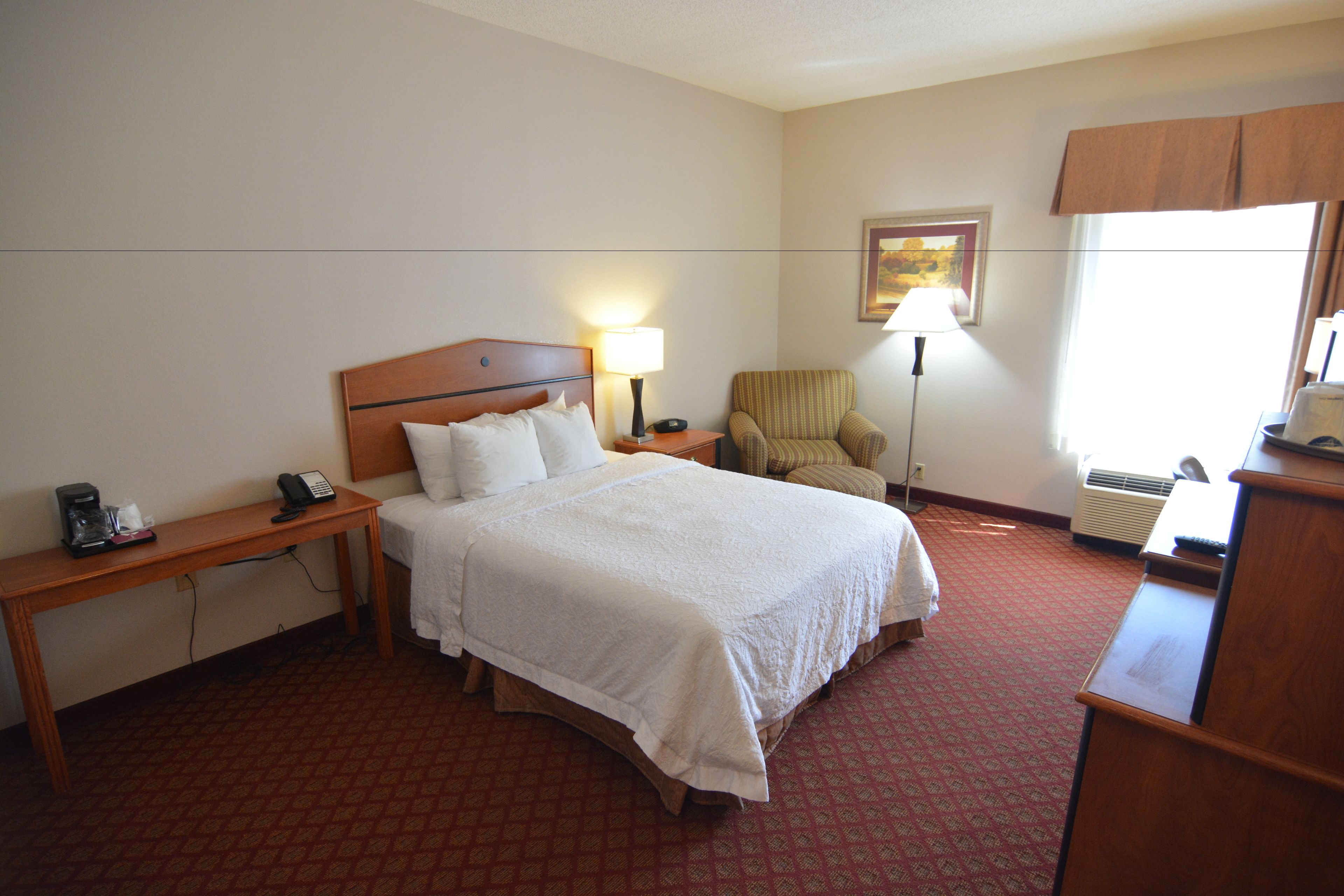 Hampton Inn Greeneville Hampton Inn Greeneville