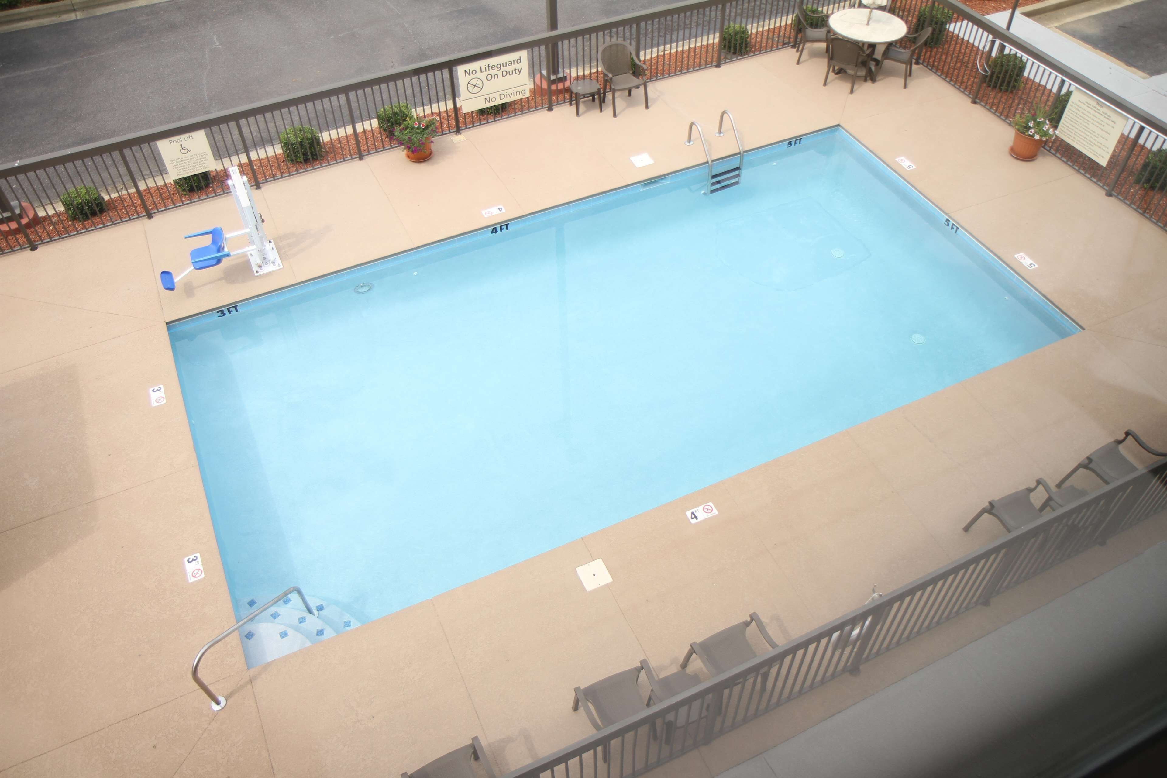 Hampton Inn Greeneville Hampton Inn Greeneville