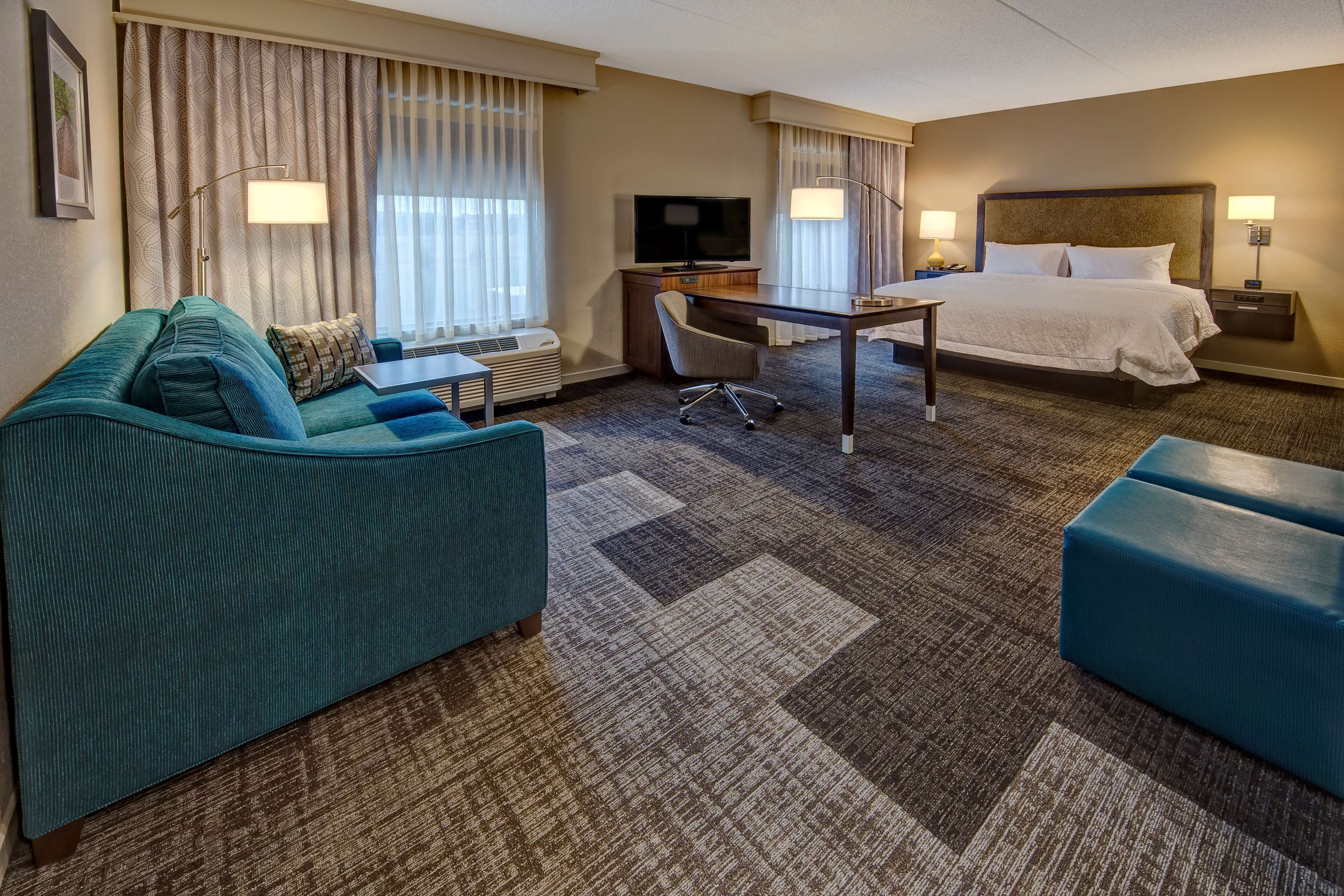 Hampton Inn & Suites Nashville Hendersonville Hampton Inn & Suites Nashville Hendersonville