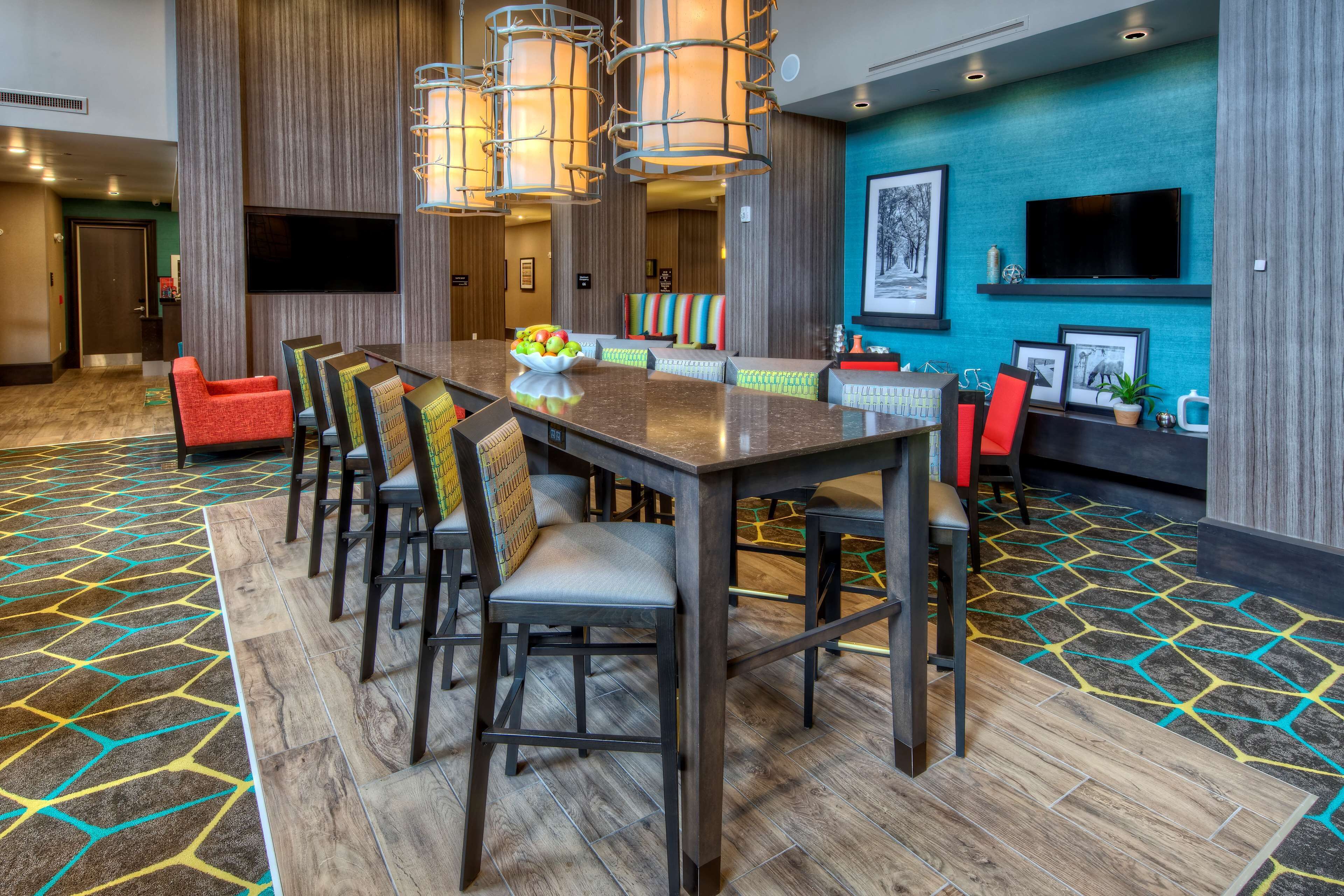 Hampton Inn & Suites Nashville Hendersonville Hampton Inn & Suites Nashville Hendersonville