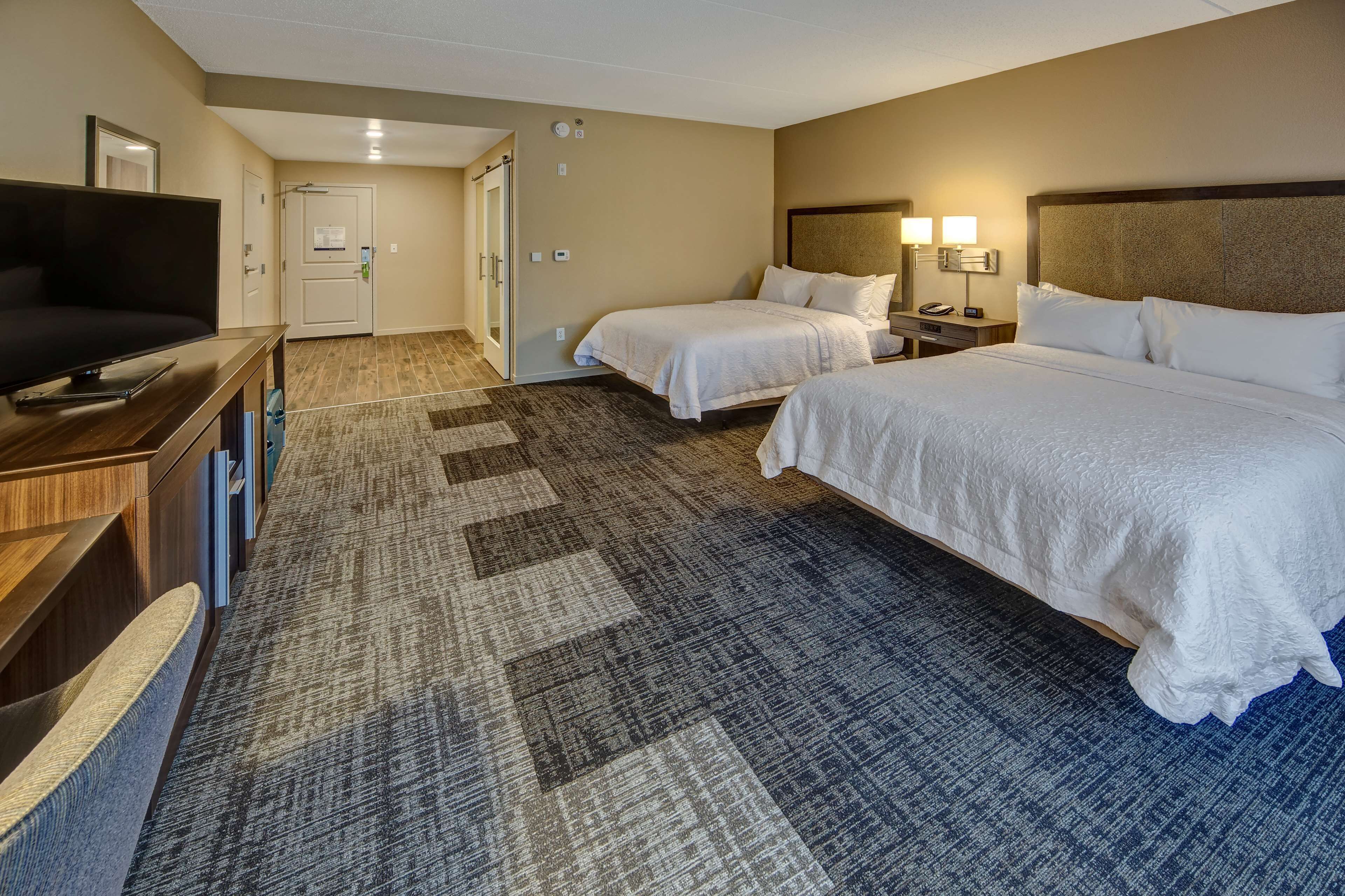 Hampton Inn & Suites Nashville Hendersonville Hampton Inn & Suites Nashville Hendersonville