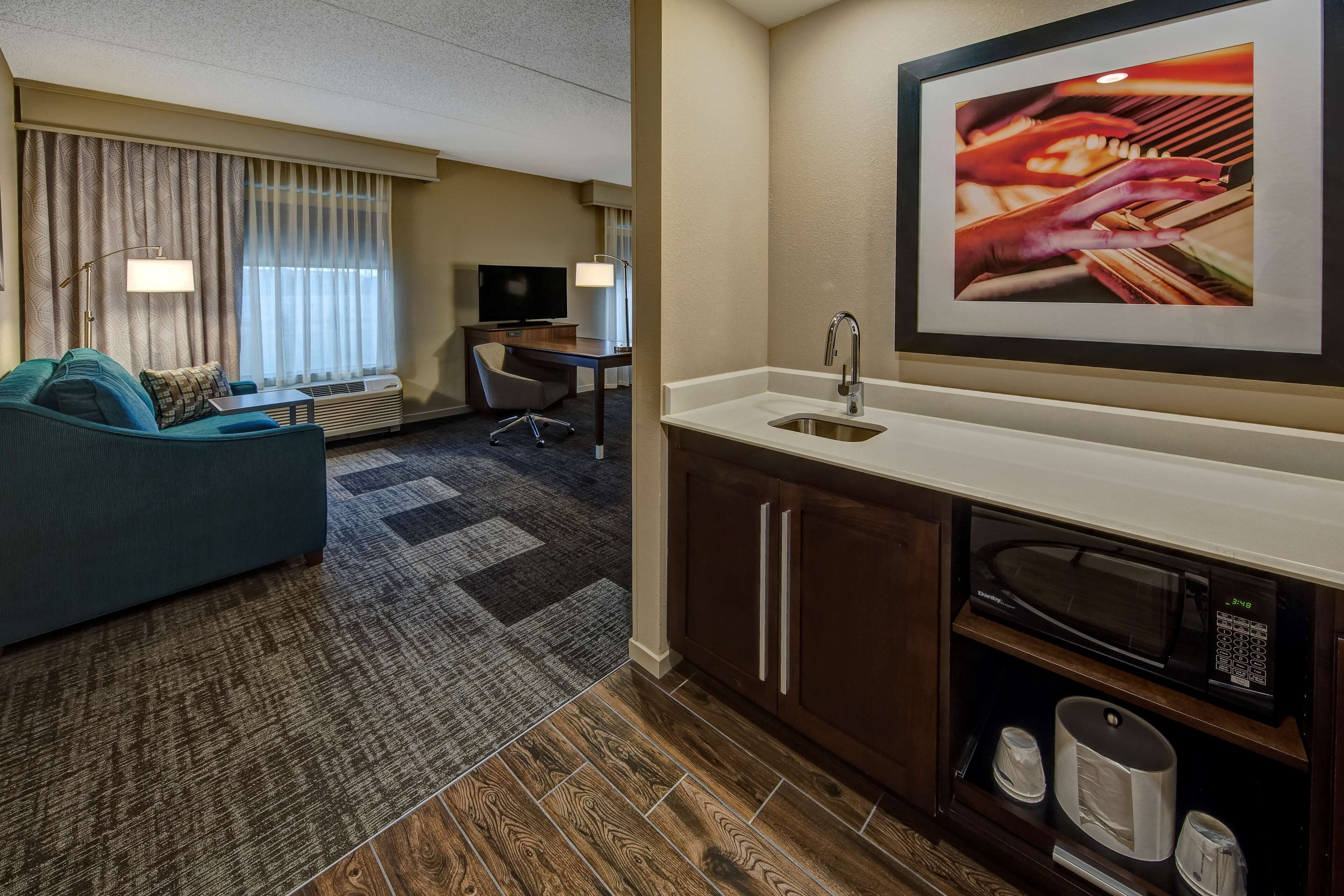 Hampton Inn & Suites Nashville Hendersonville Hampton Inn & Suites Nashville Hendersonville