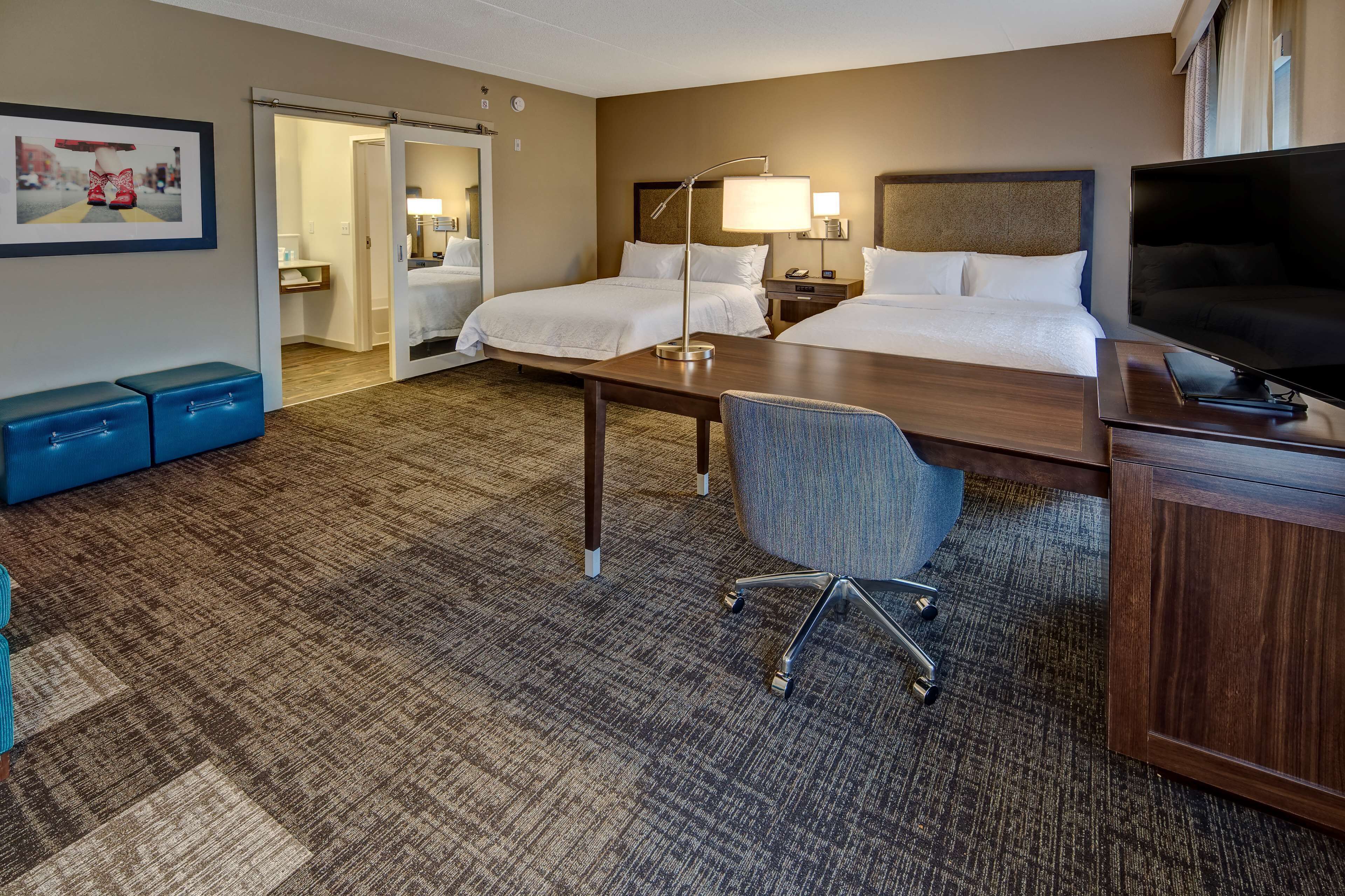 Hampton Inn & Suites Nashville Hendersonville Hampton Inn & Suites Nashville Hendersonville