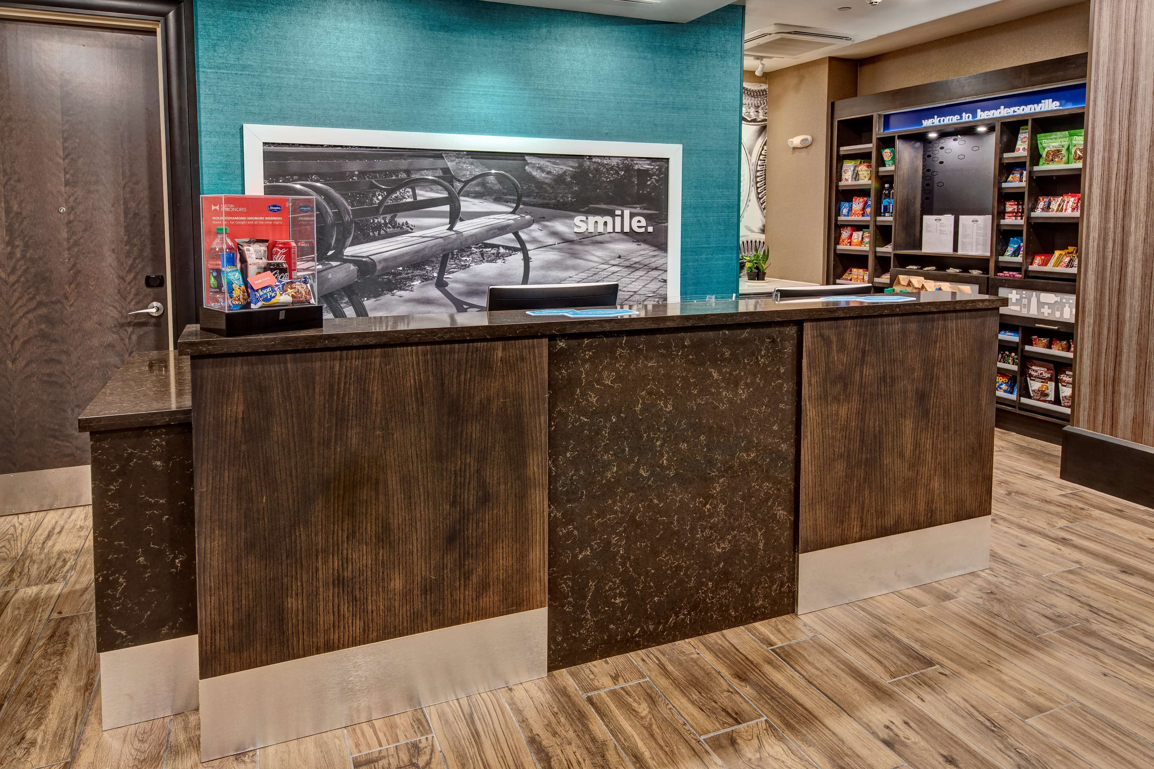 Hampton Inn & Suites Nashville Hendersonville Hampton Inn & Suites Nashville Hendersonville