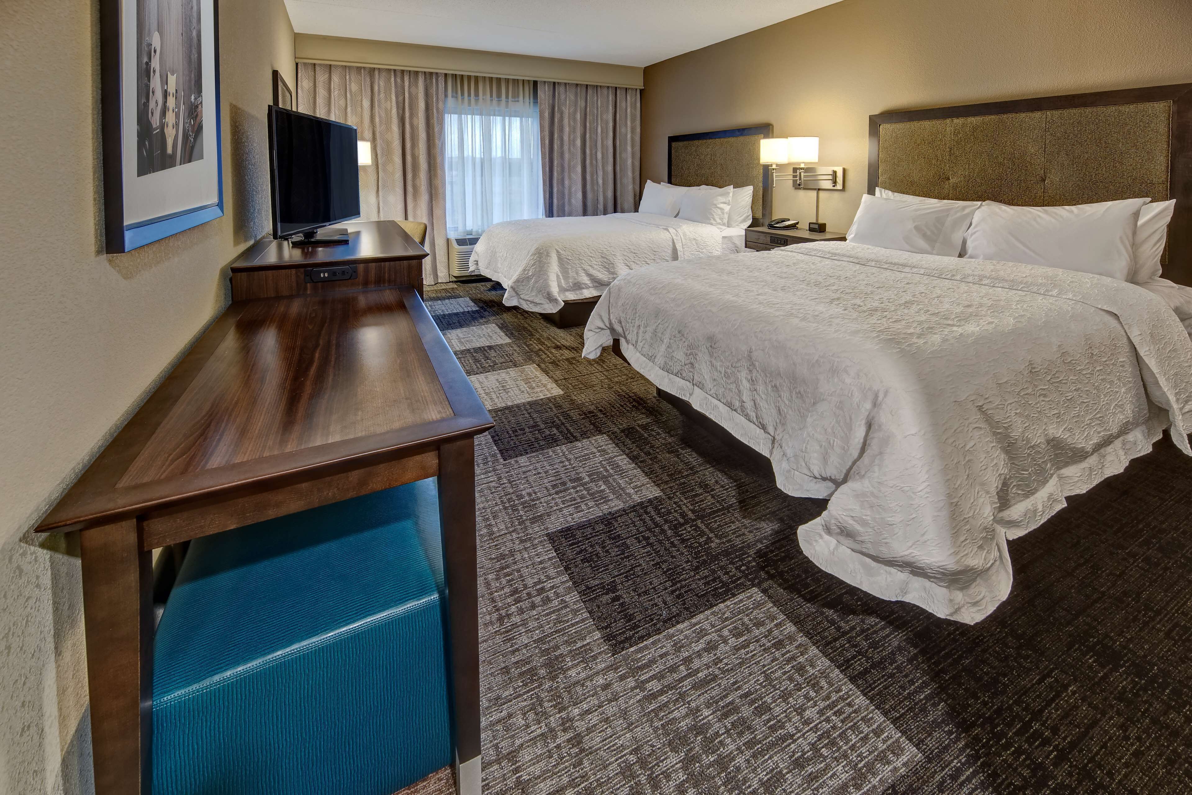 Hampton Inn & Suites Nashville Hendersonville Hampton Inn & Suites Nashville Hendersonville