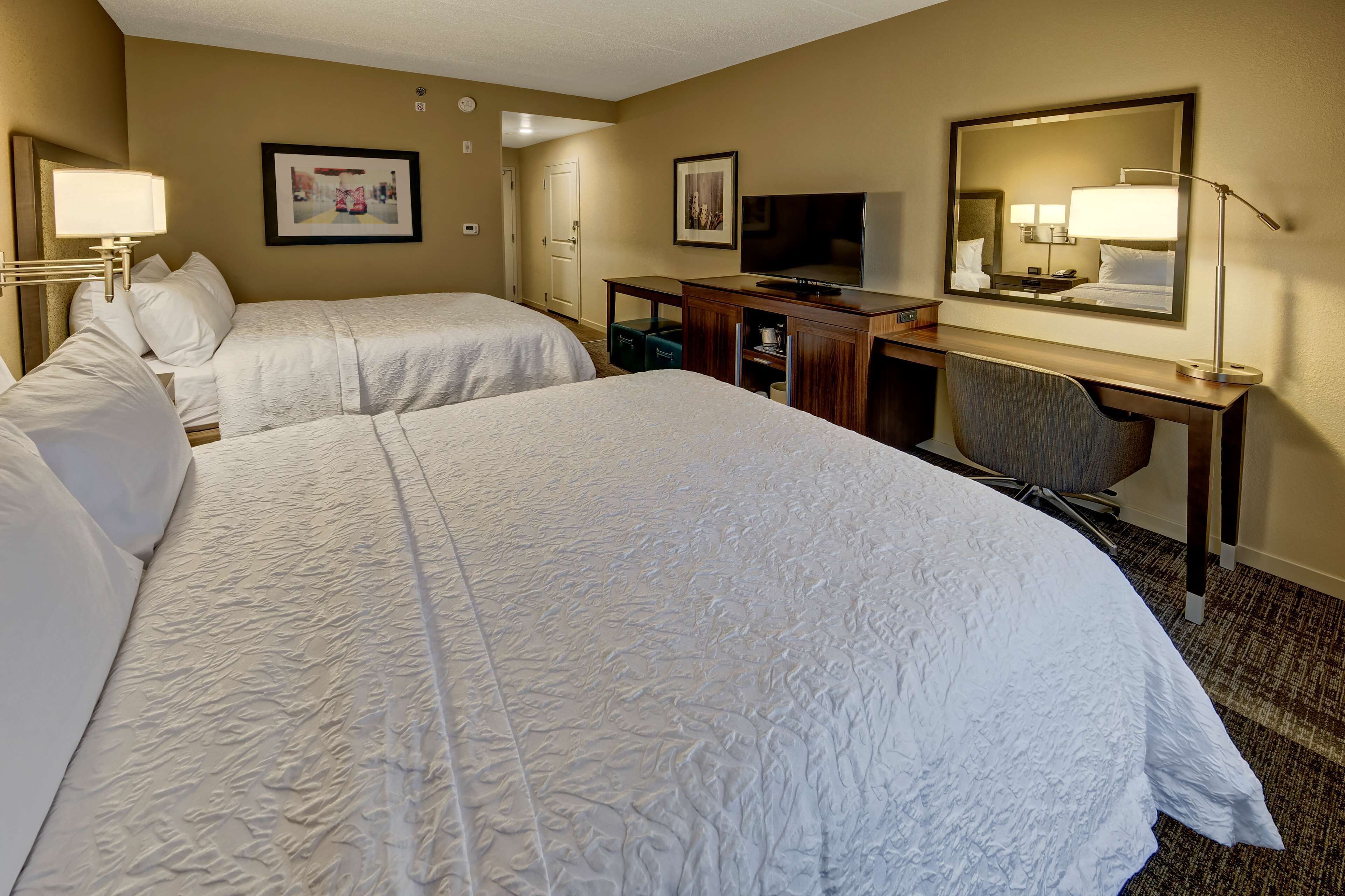 Hampton Inn & Suites Nashville Hendersonville Hampton Inn & Suites Nashville Hendersonville