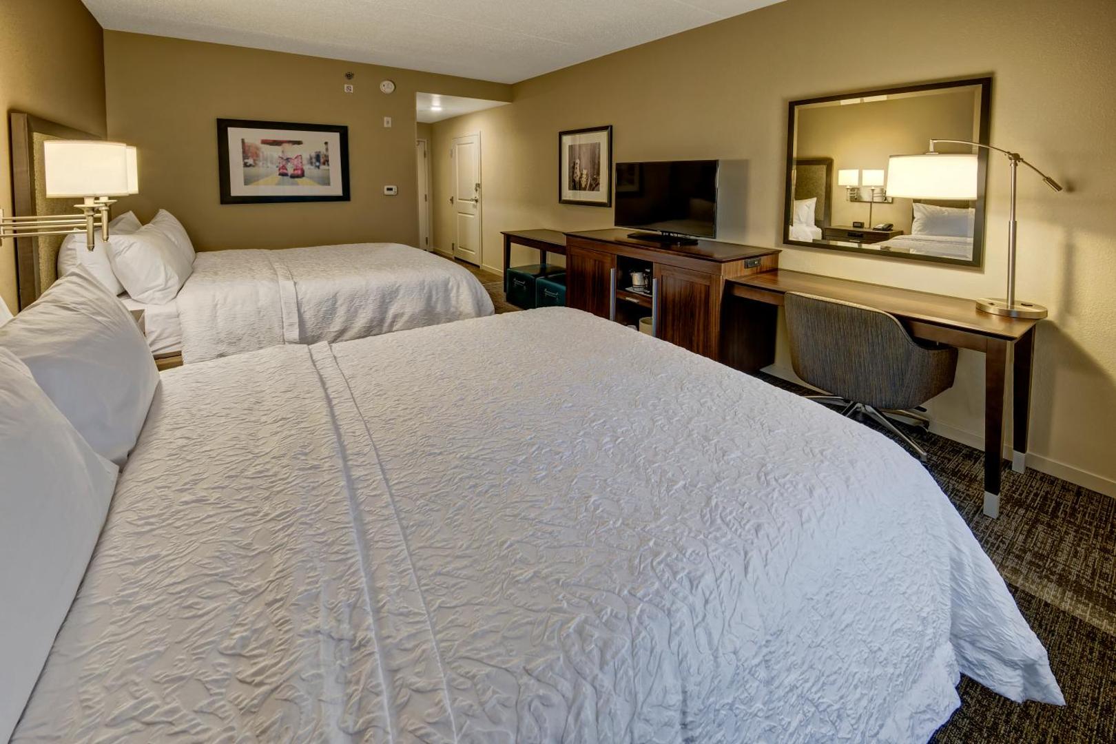 Hampton Inn & Suites Nashville Hendersonville Hampton Inn & Suites Nashville Hendersonville