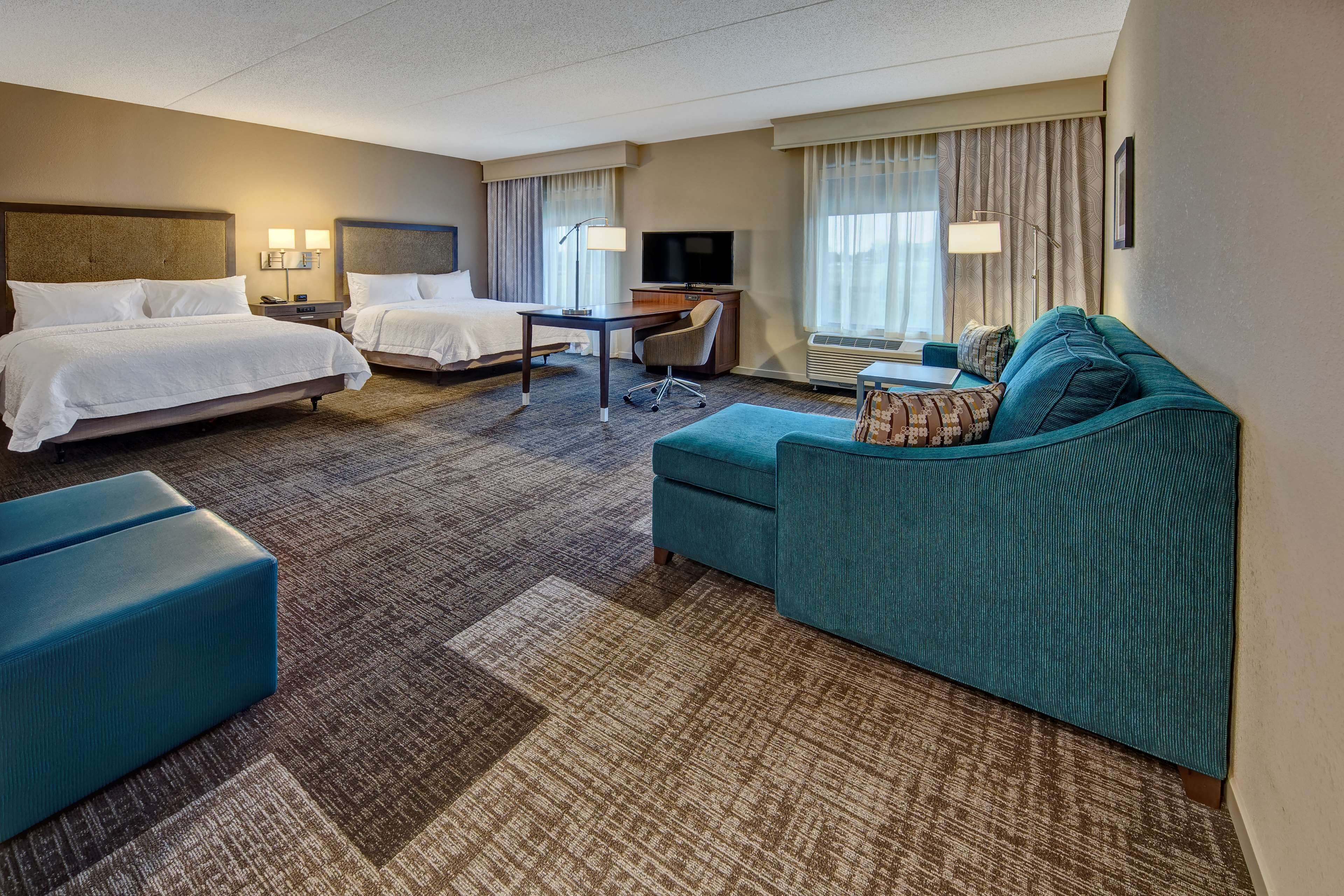 Hampton Inn & Suites Nashville Hendersonville Hampton Inn & Suites Nashville Hendersonville