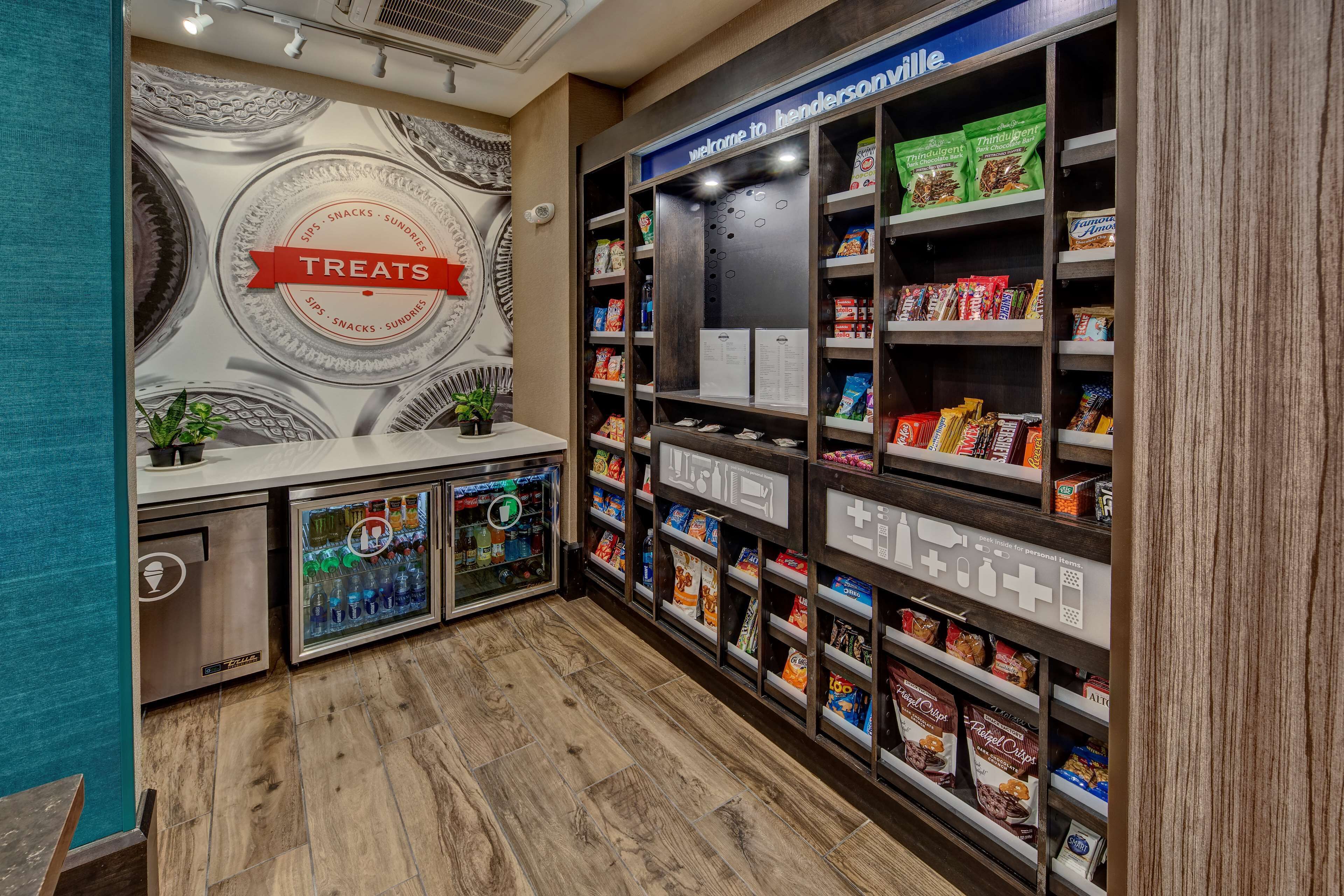 Hampton Inn & Suites Nashville Hendersonville Hampton Inn & Suites Nashville Hendersonville