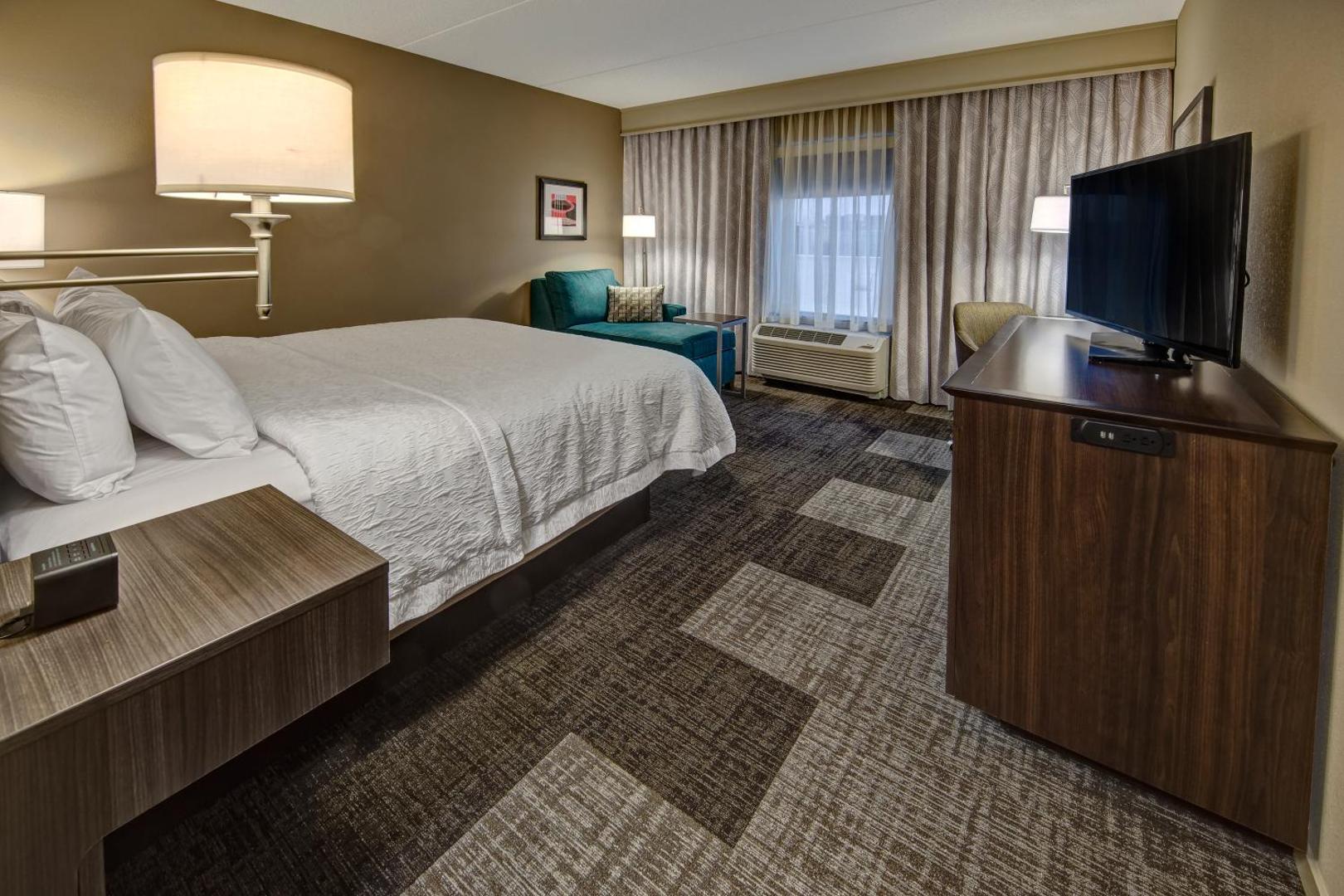 Hampton Inn & Suites Nashville Hendersonville Hampton Inn & Suites Nashville Hendersonville