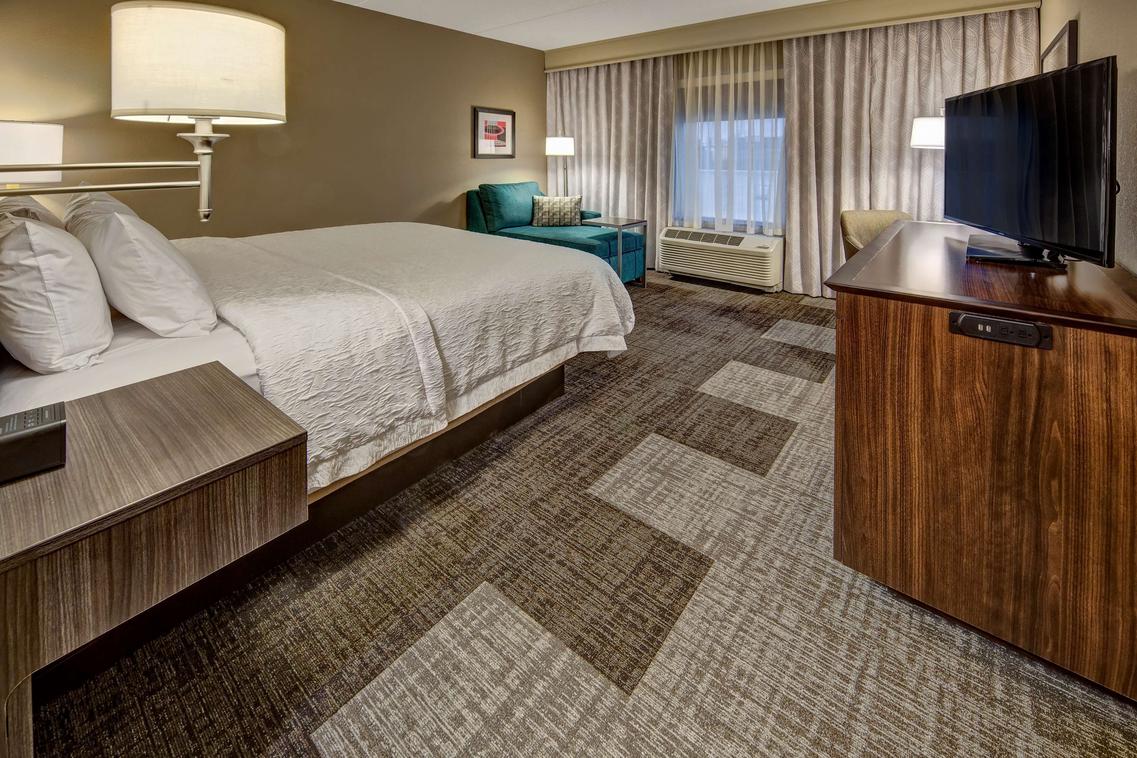 Hampton Inn & Suites Nashville Hendersonville Hampton Inn & Suites Nashville Hendersonville