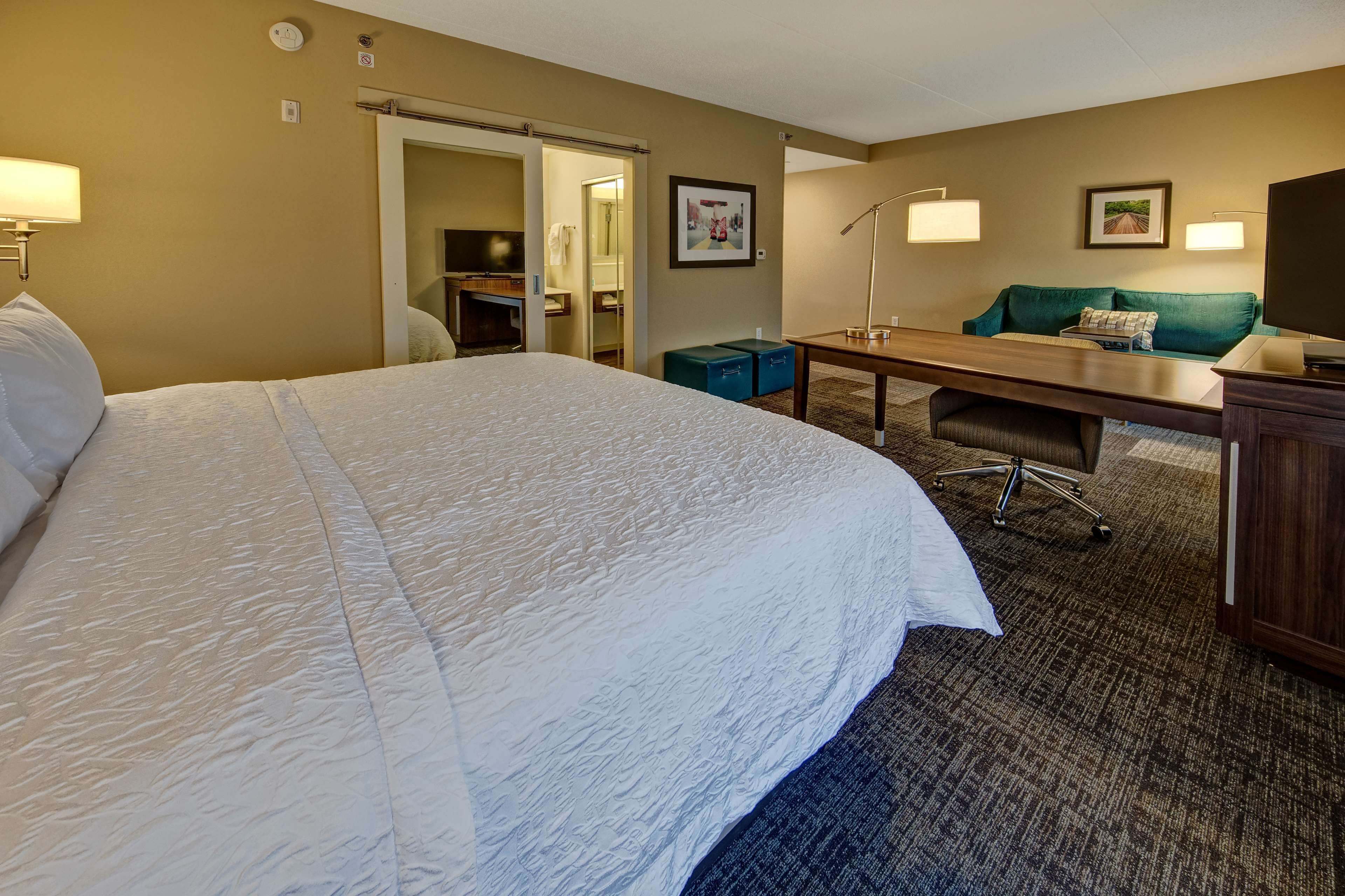 Hampton Inn & Suites Nashville Hendersonville Hampton Inn & Suites Nashville Hendersonville