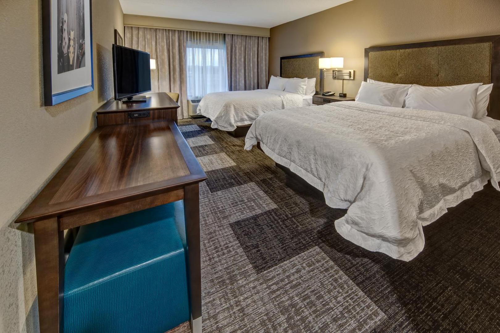Hampton Inn & Suites Nashville Hendersonville Hampton Inn & Suites Nashville Hendersonville