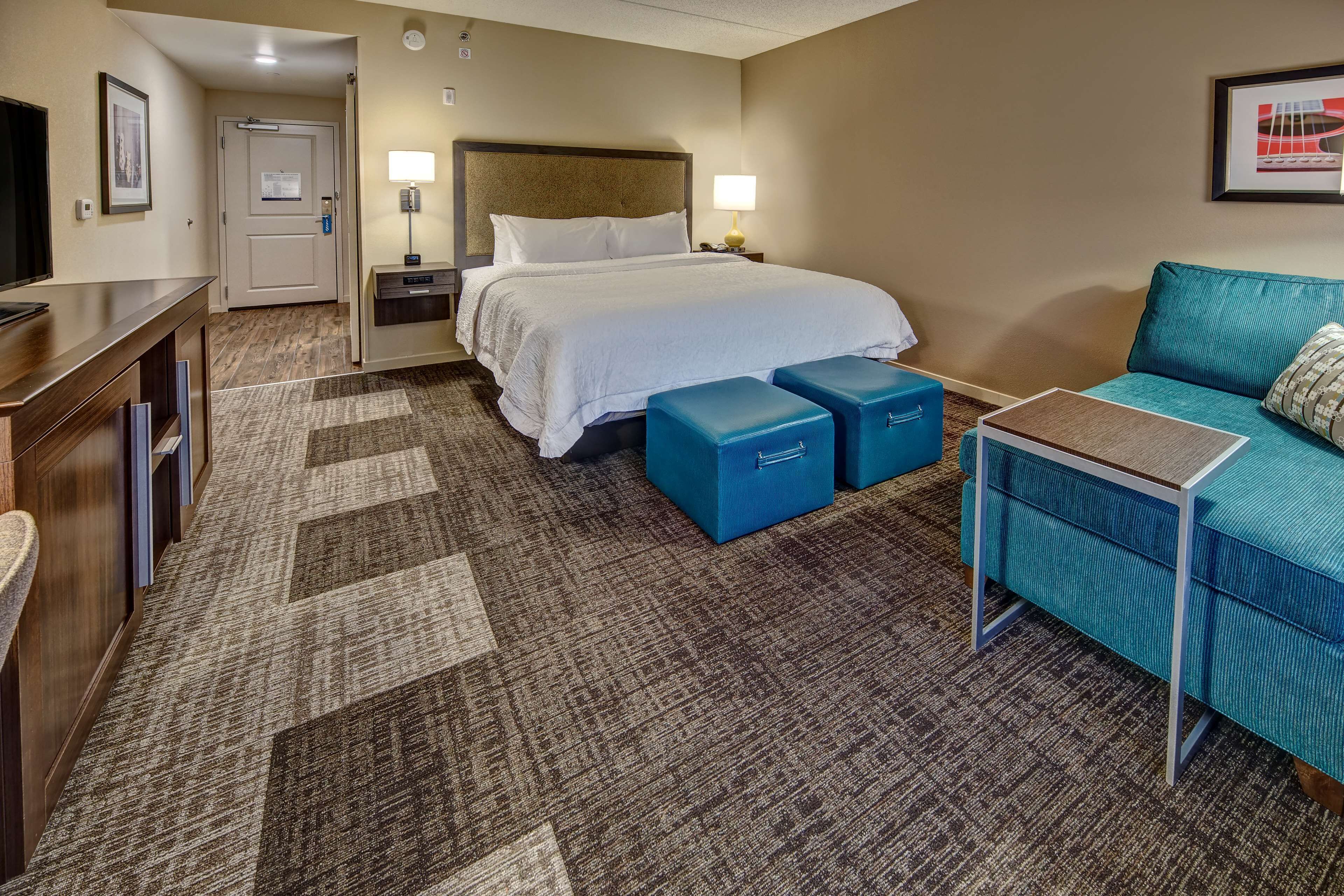Hampton Inn & Suites Nashville Hendersonville Hampton Inn & Suites Nashville Hendersonville