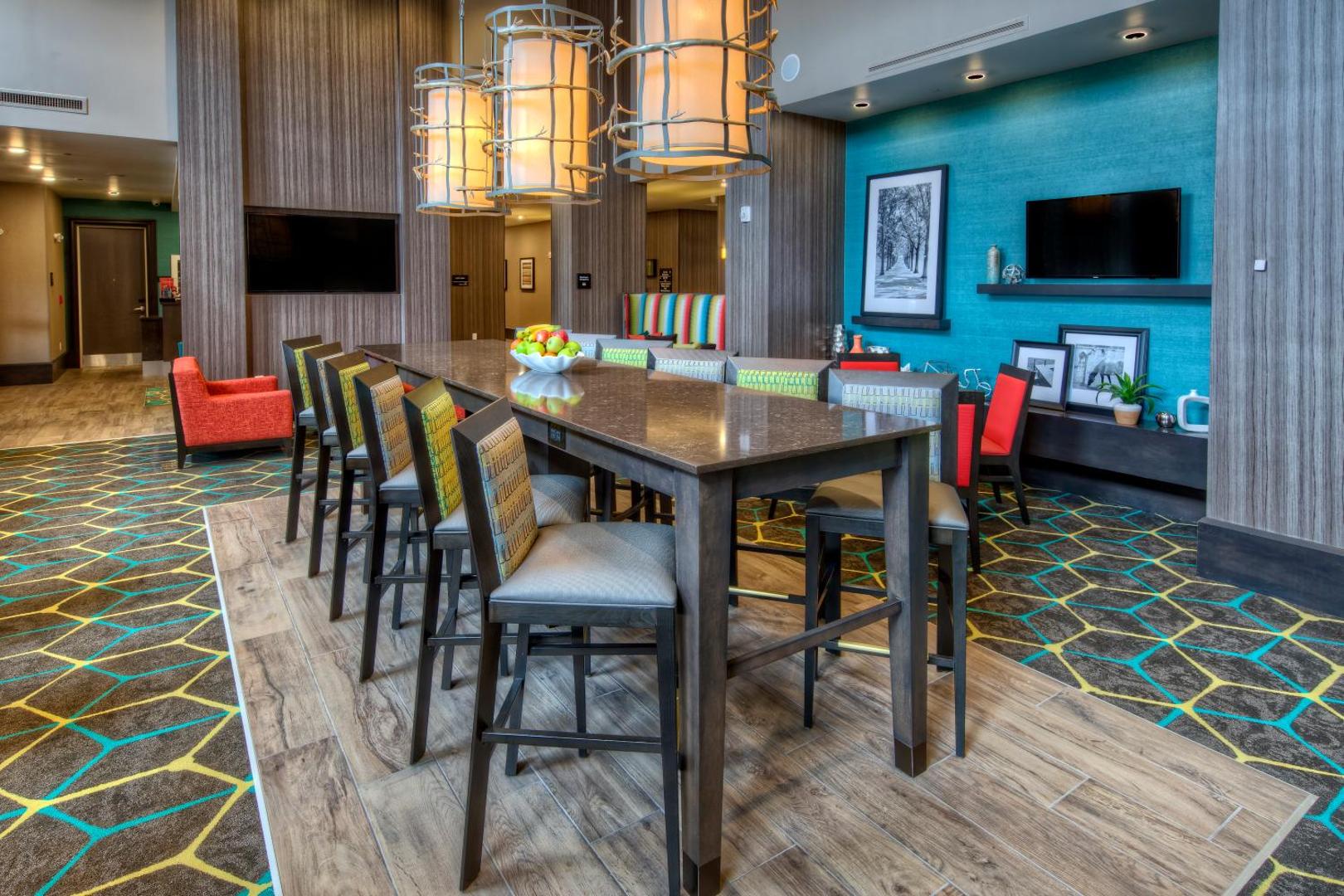 Hampton Inn & Suites Nashville Hendersonville Hampton Inn & Suites Nashville Hendersonville