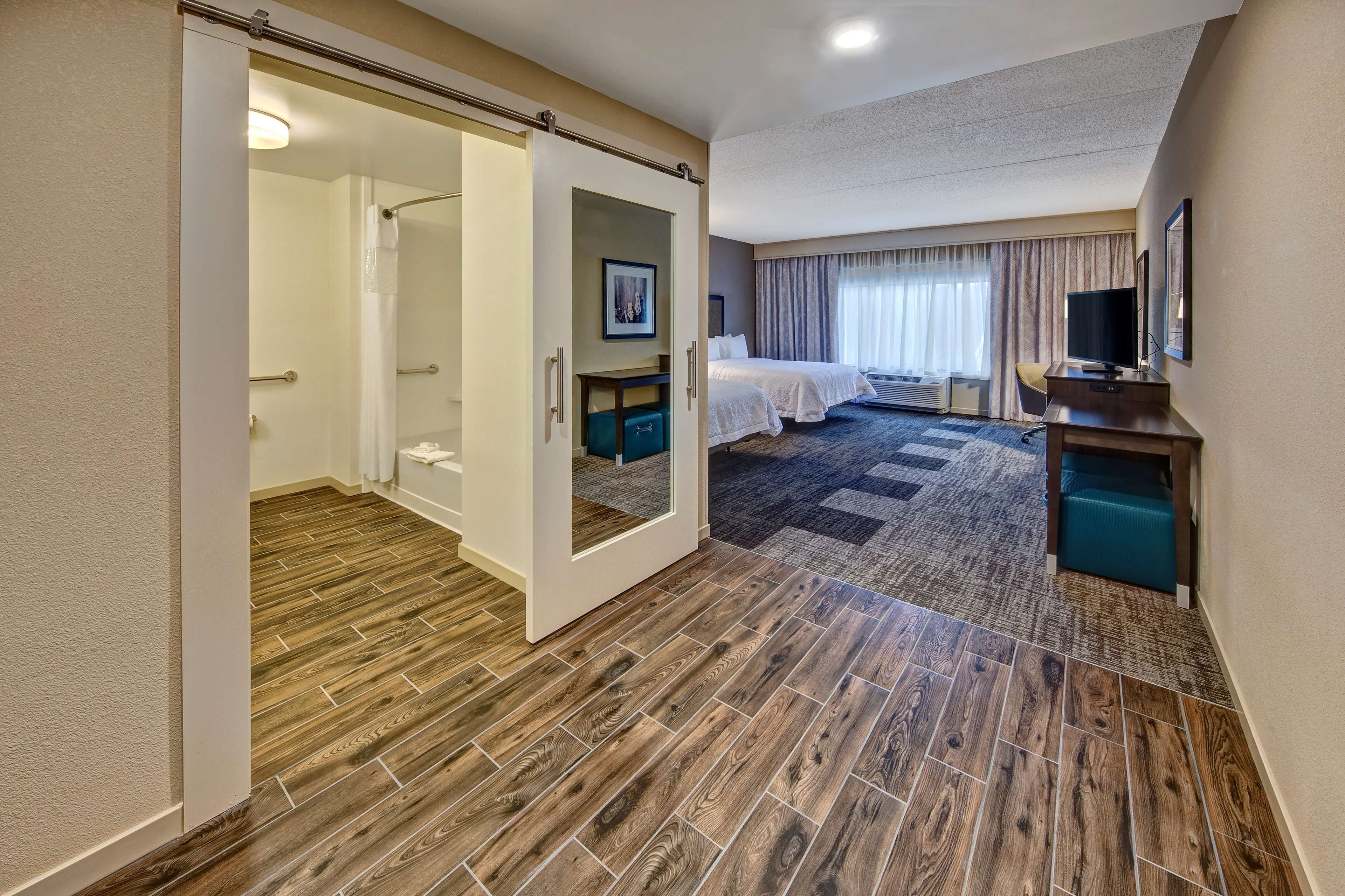 Hampton Inn & Suites Nashville Hendersonville Hampton Inn & Suites Nashville Hendersonville