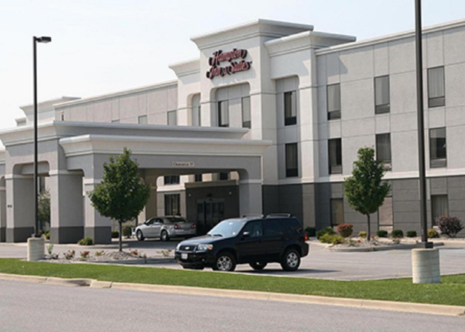 Hampton Inn & Suites Nashville Hendersonville Hampton Inn & Suites Nashville Hendersonville