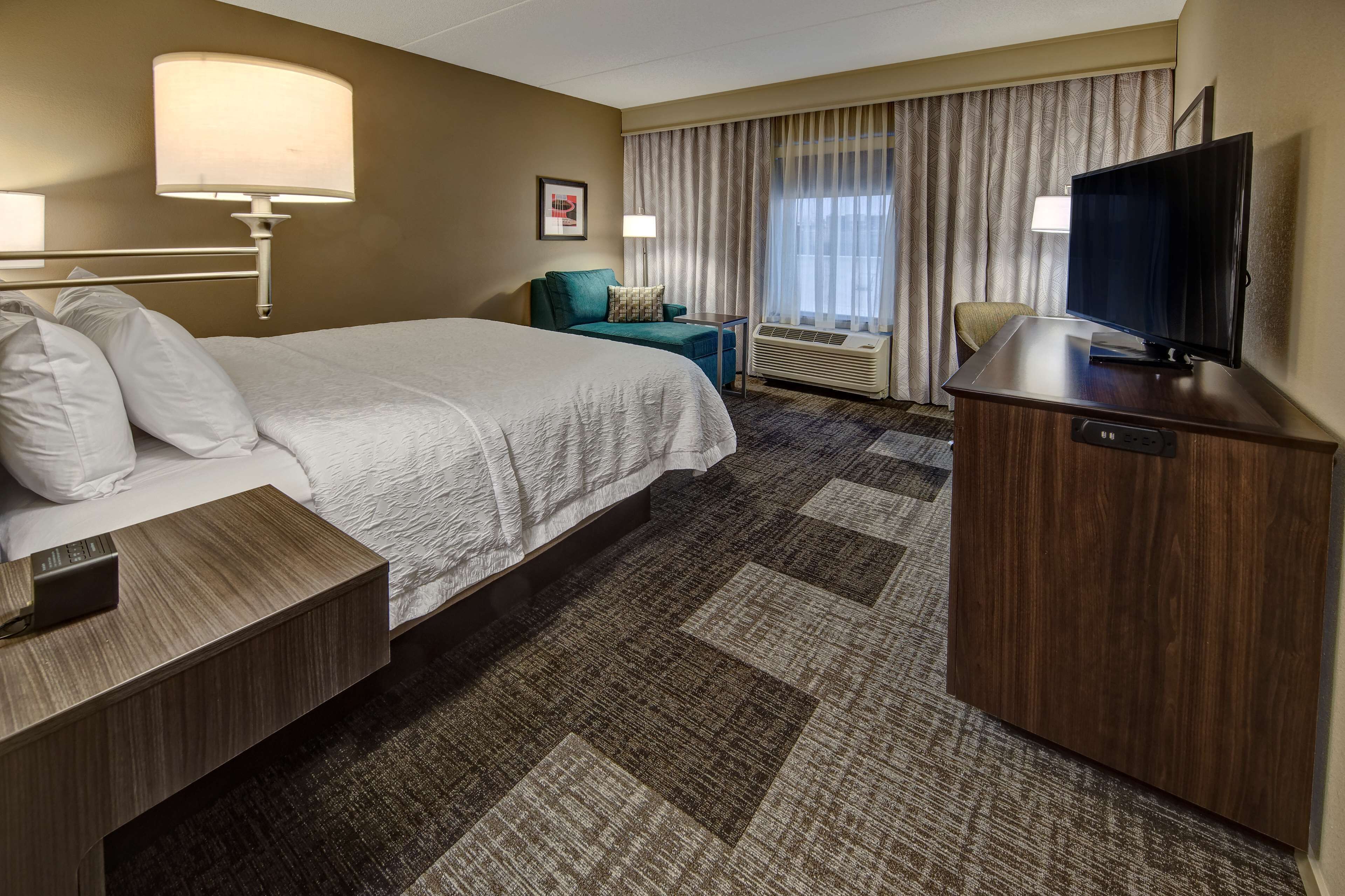 Hampton Inn & Suites Nashville Hendersonville Hampton Inn & Suites Nashville Hendersonville
