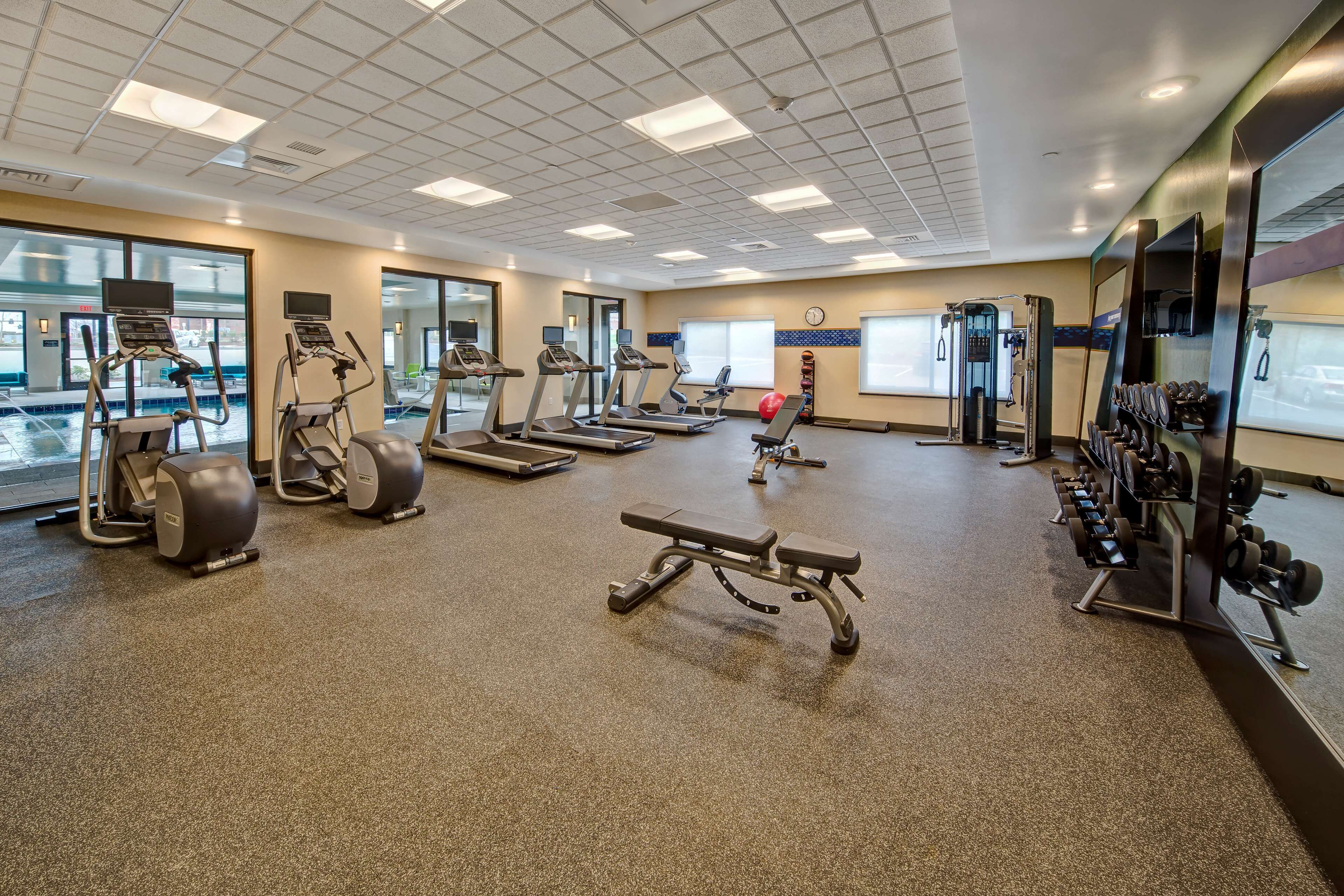Hampton Inn & Suites Nashville Hendersonville Hampton Inn & Suites Nashville Hendersonville
